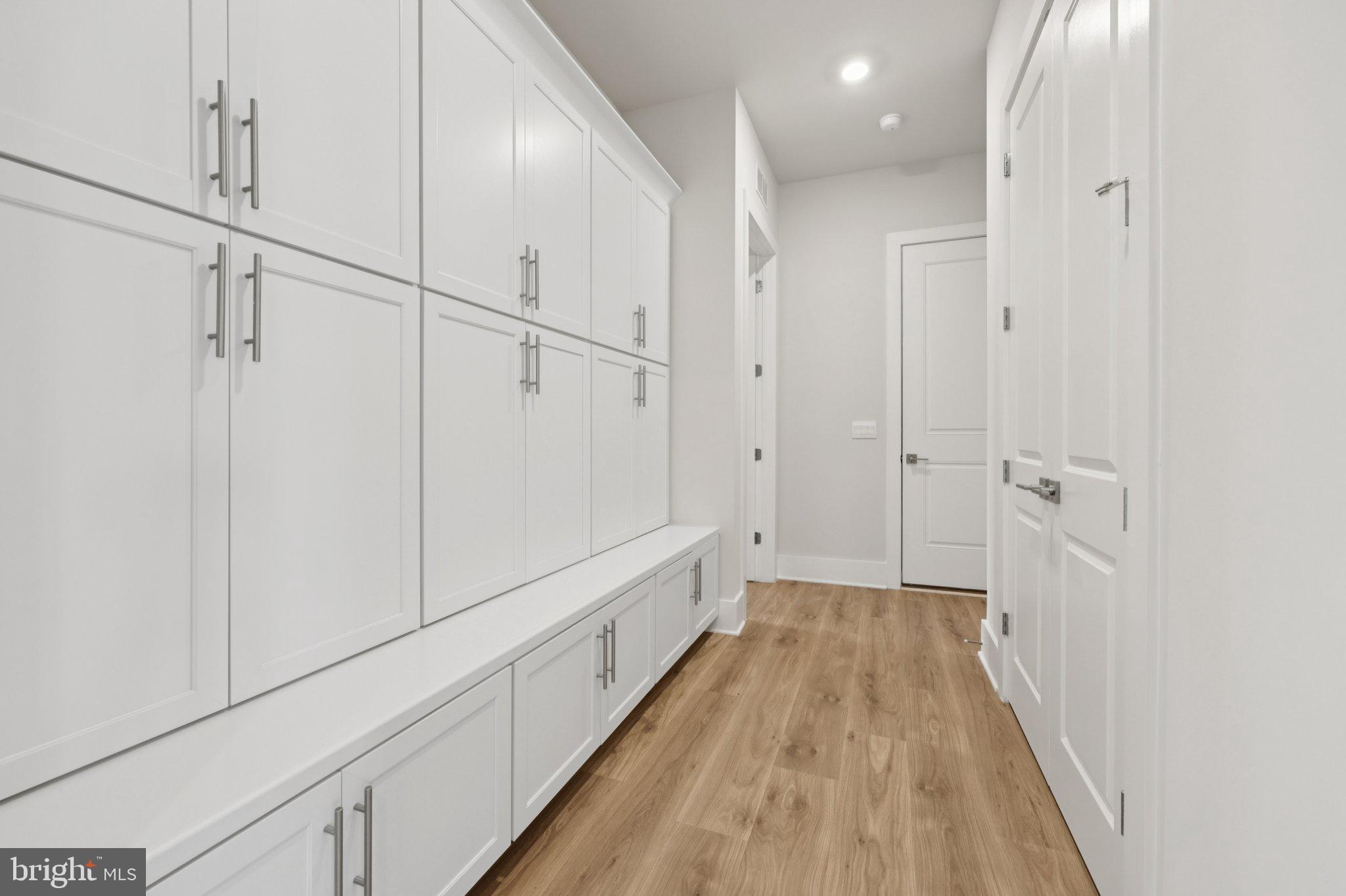 PARKGATE ESTATES - Residential