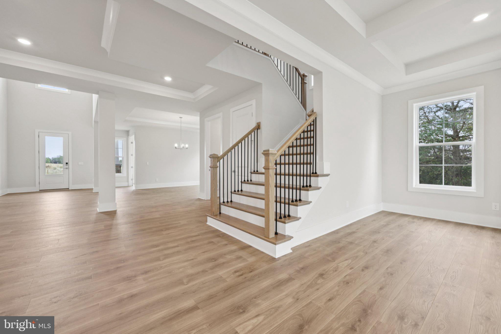 PARKGATE ESTATES - Residential