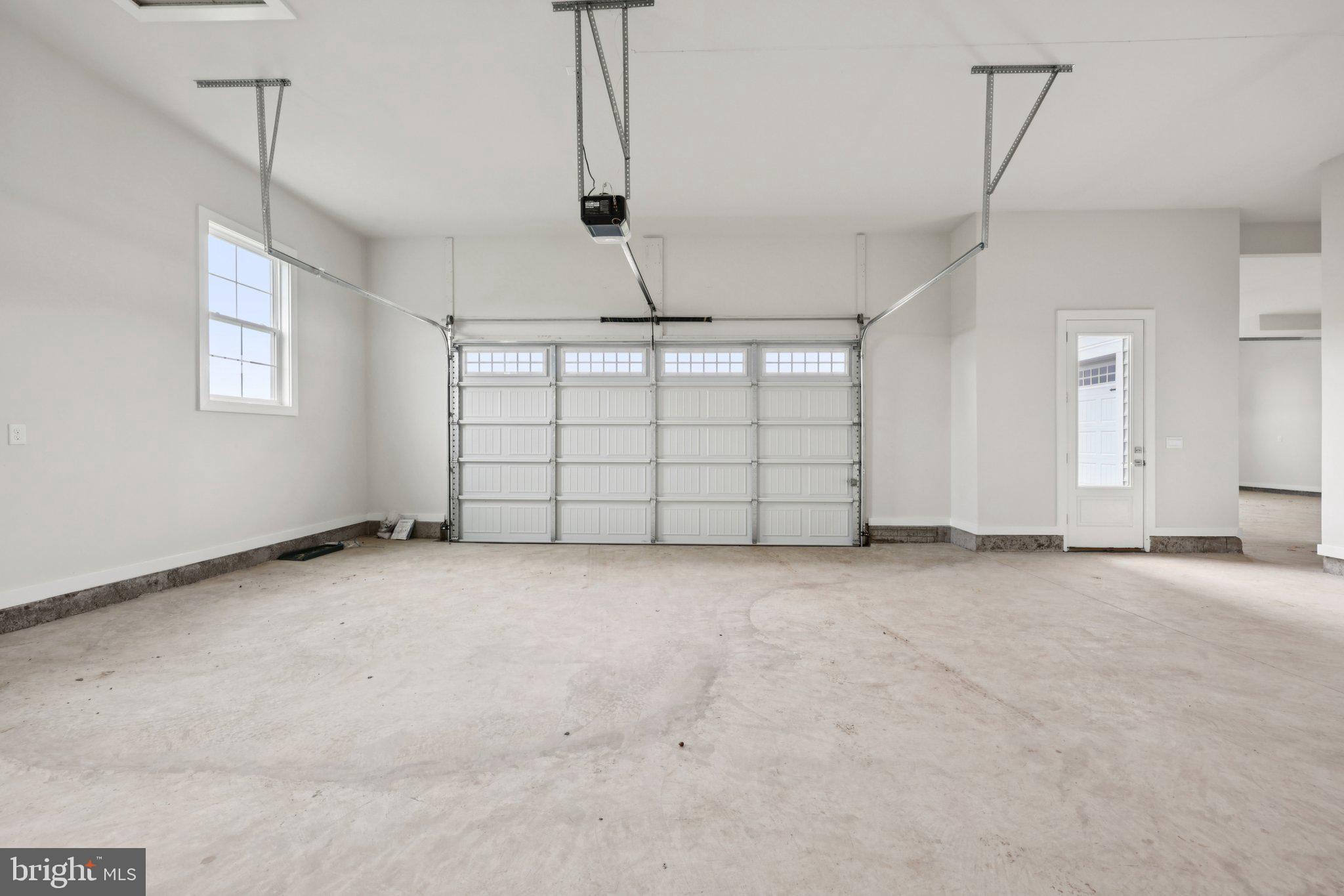 PARKGATE ESTATES - Residential