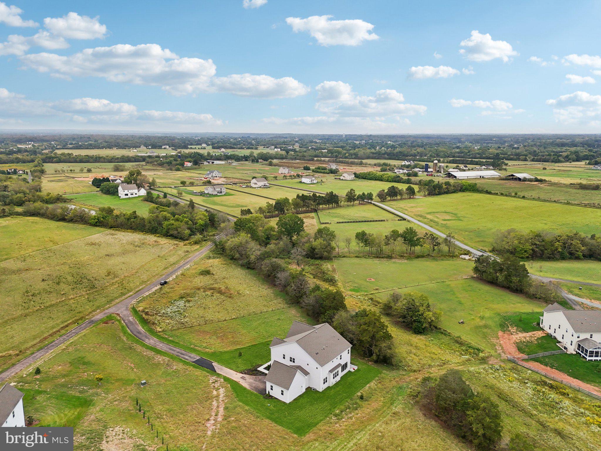 PARKGATE ESTATES - Residential