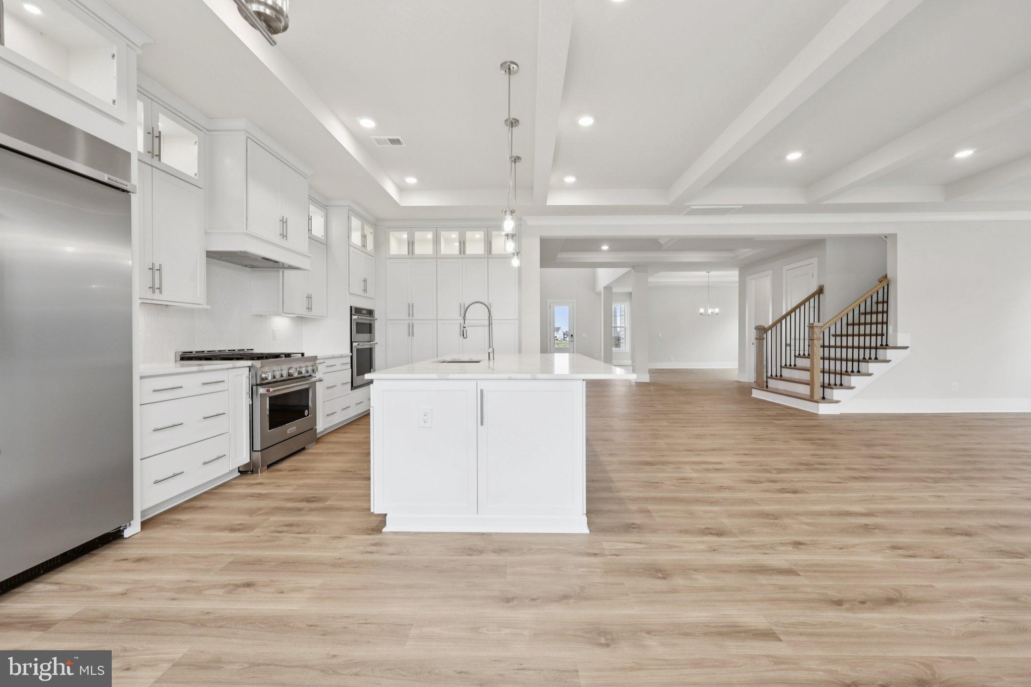 PARKGATE ESTATES - Residential