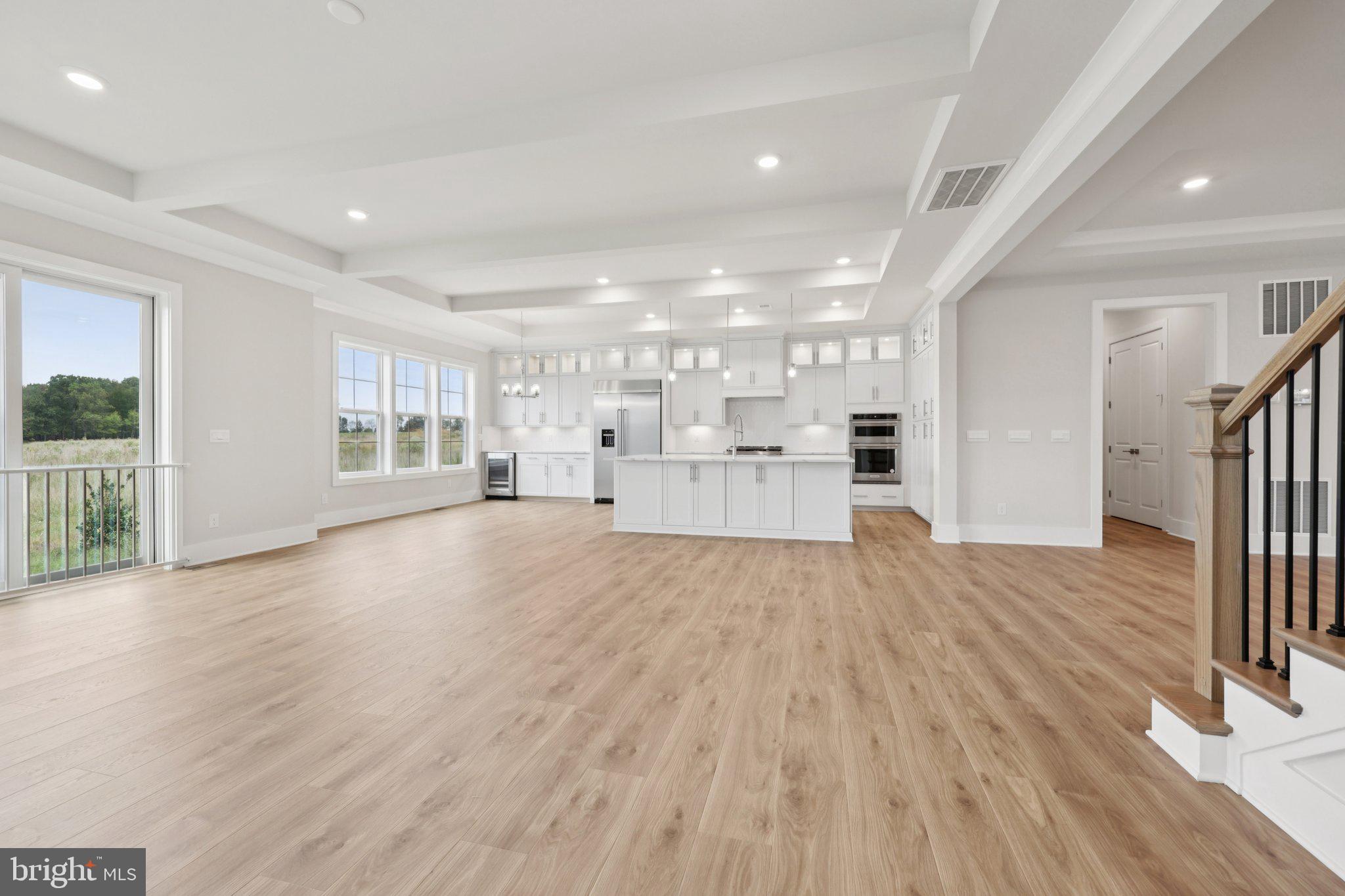 PARKGATE ESTATES - Residential