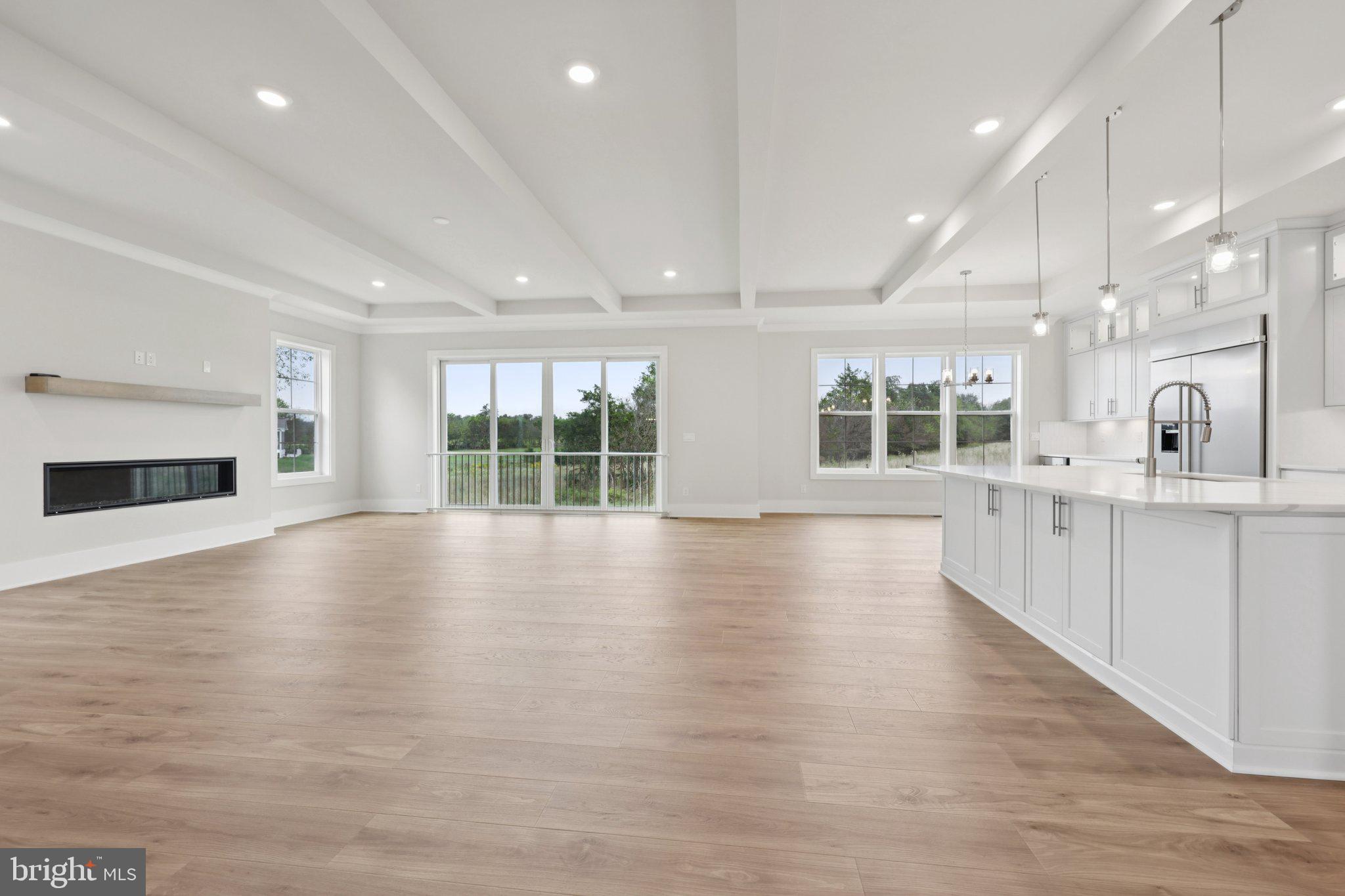 PARKGATE ESTATES - Residential