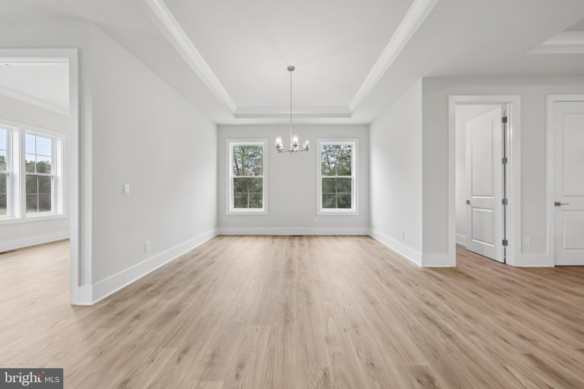 PARKGATE ESTATES - Residential