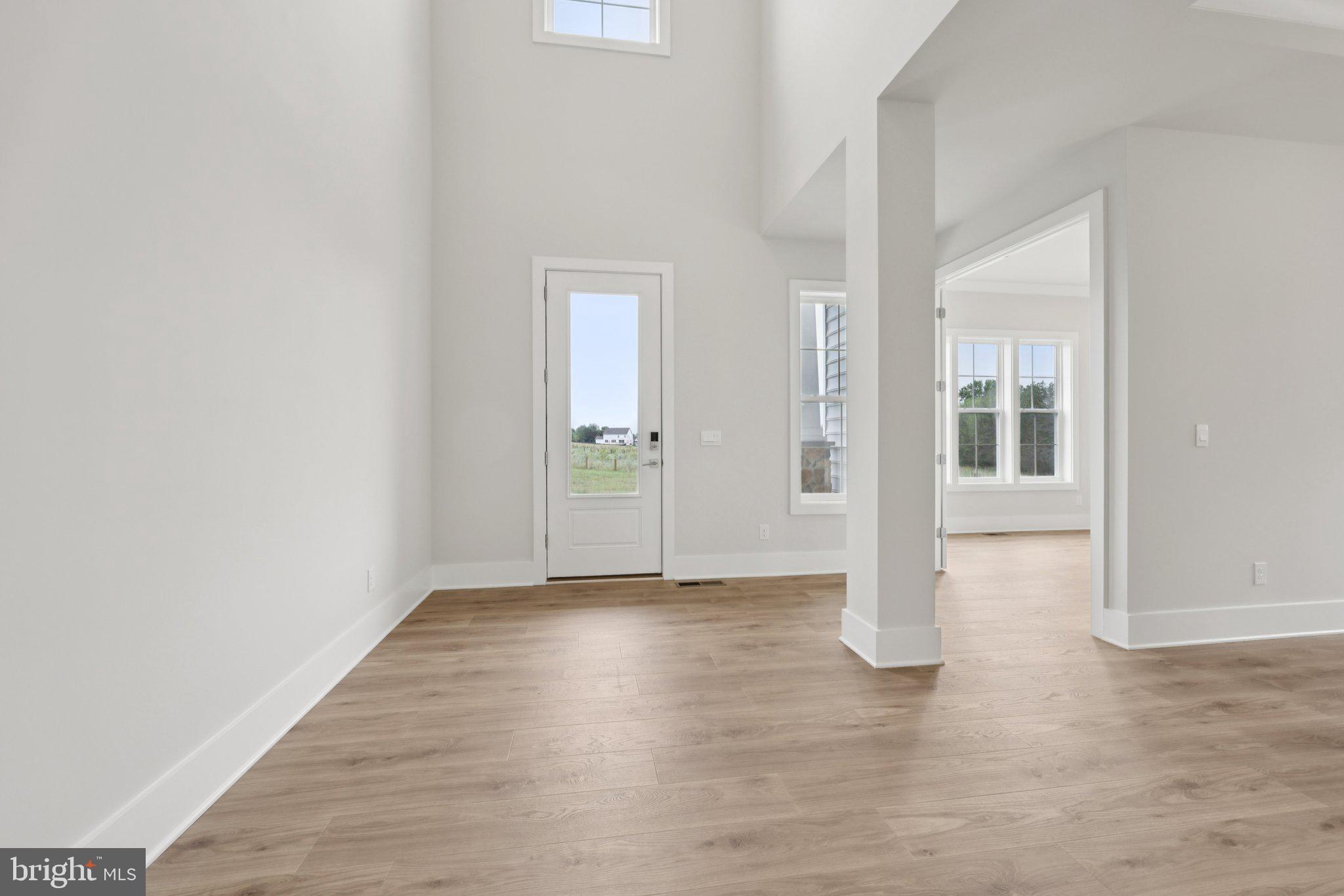 PARKGATE ESTATES - Residential