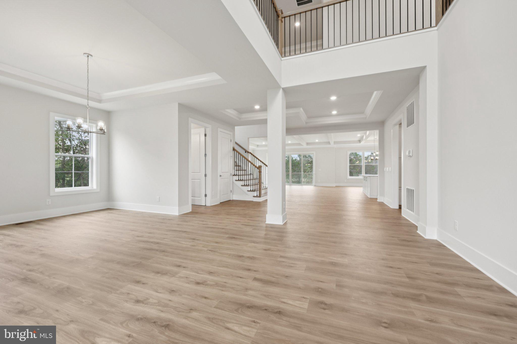 PARKGATE ESTATES - Residential