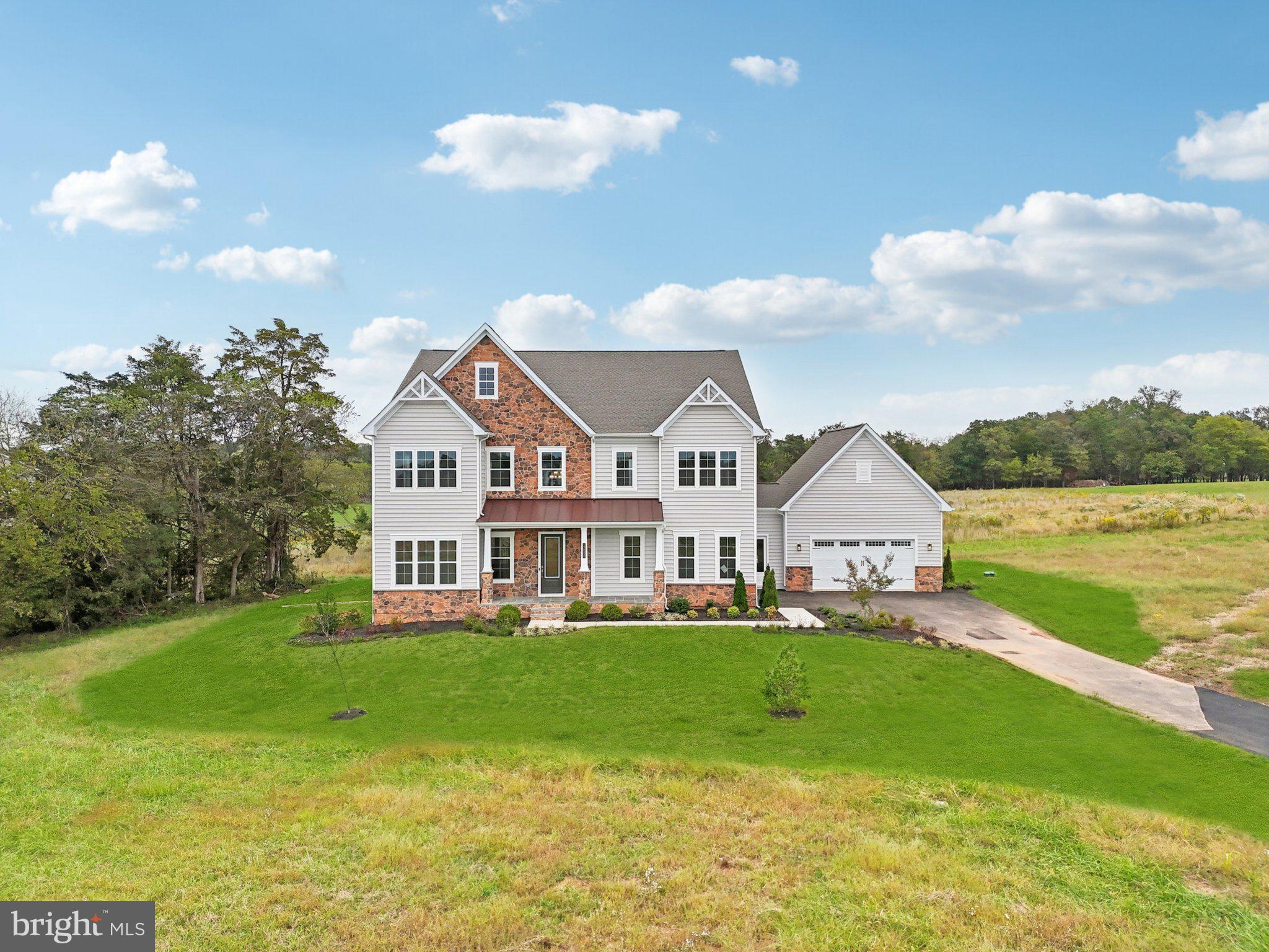 PARKGATE ESTATES - Residential