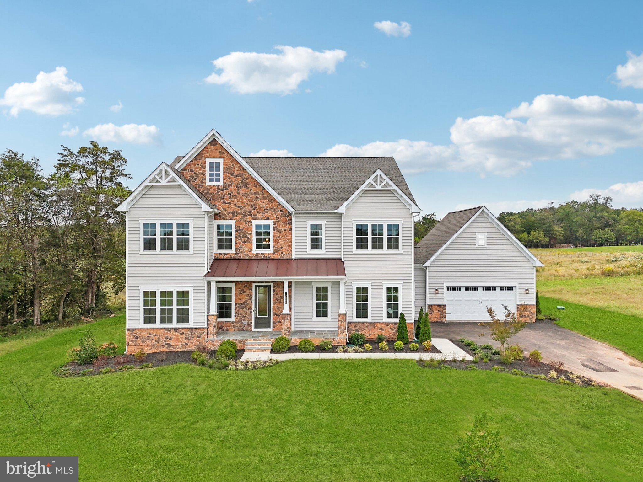 PARKGATE ESTATES - Residential