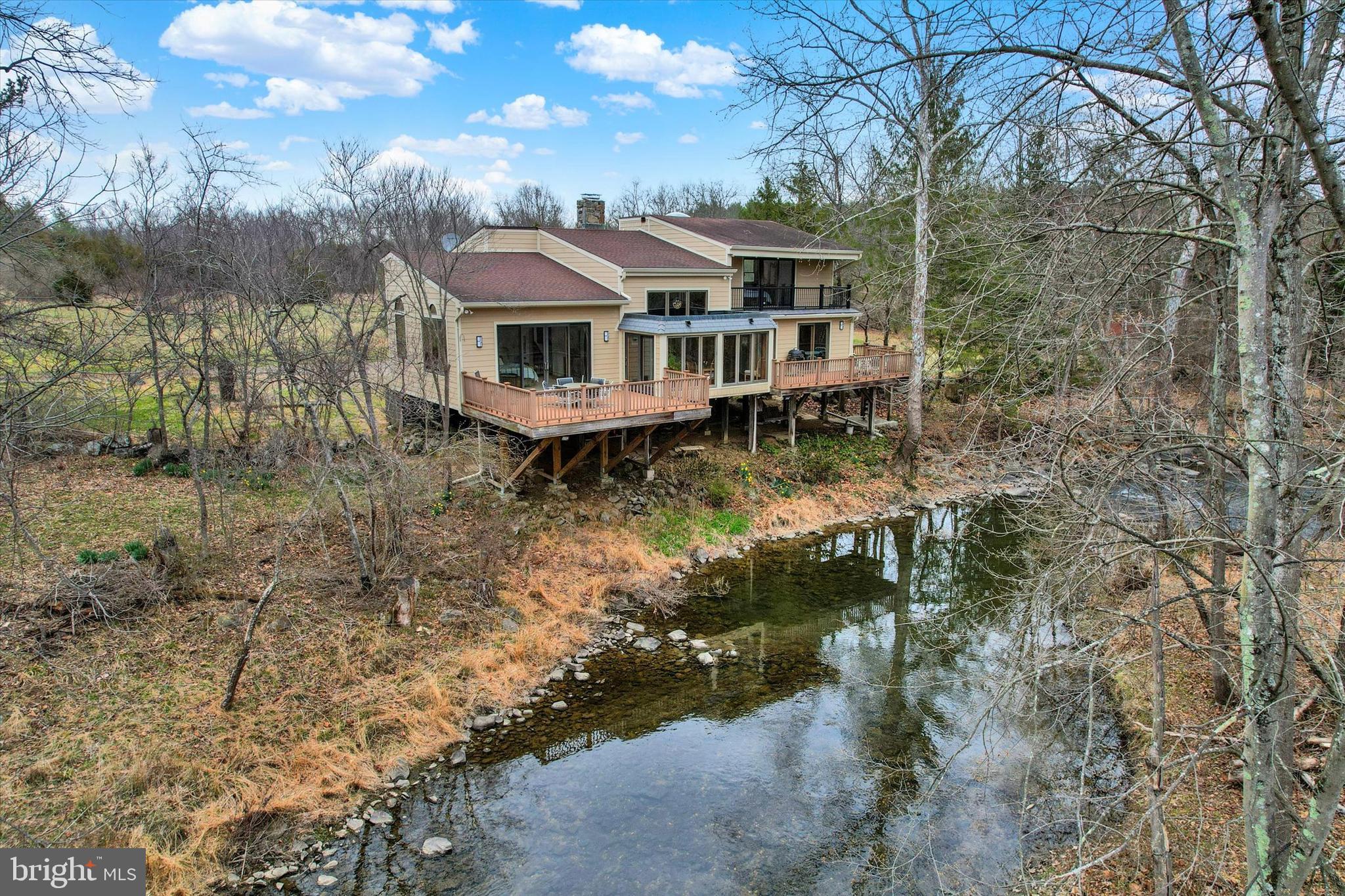 FREEDOM TOWNSHIP - Residential