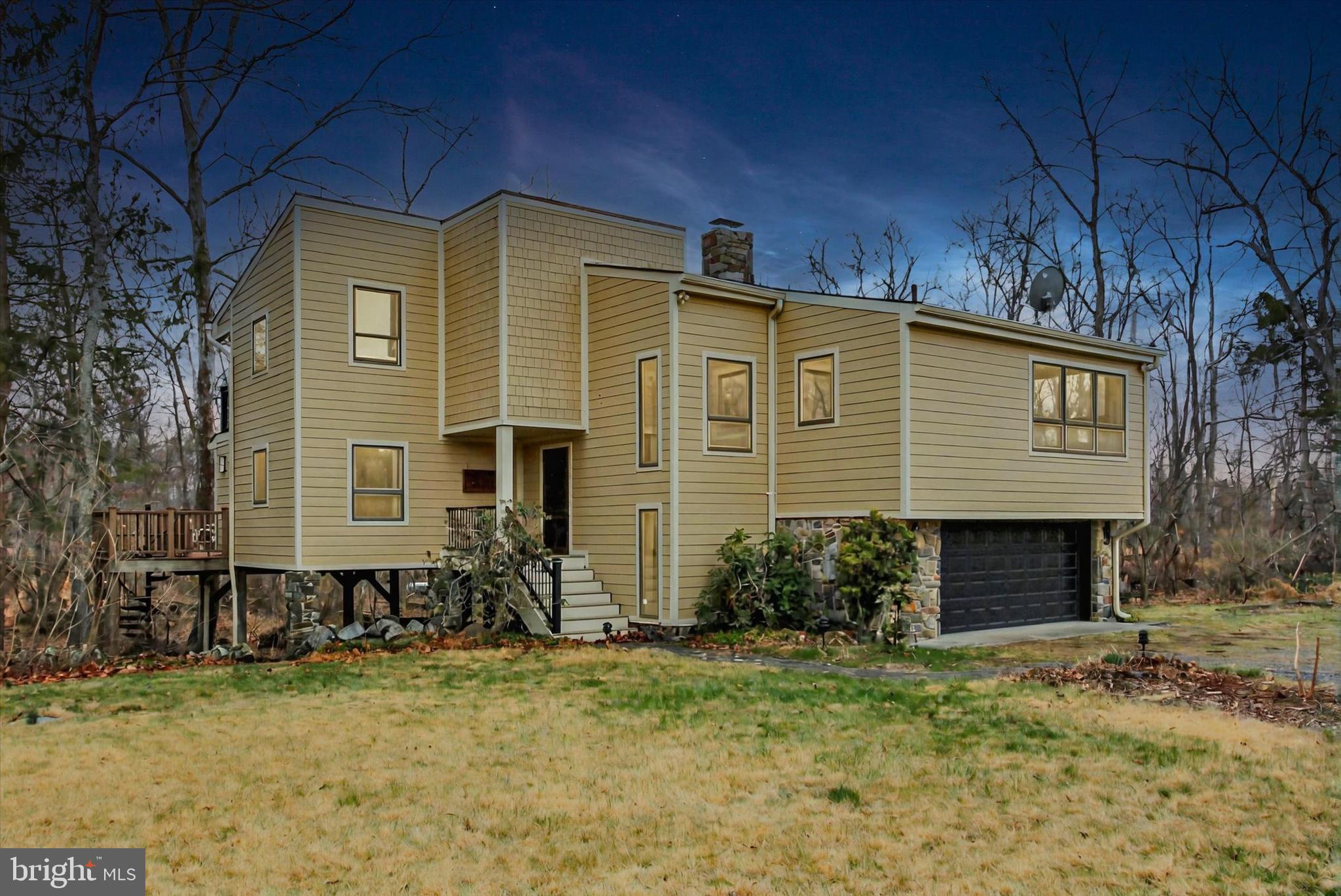 FREEDOM TOWNSHIP - Residential