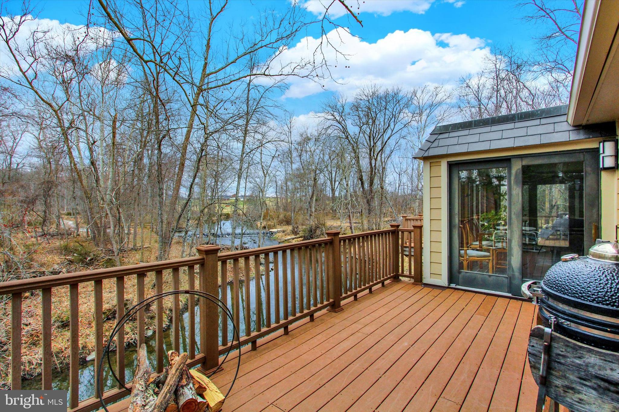 FREEDOM TOWNSHIP - Residential