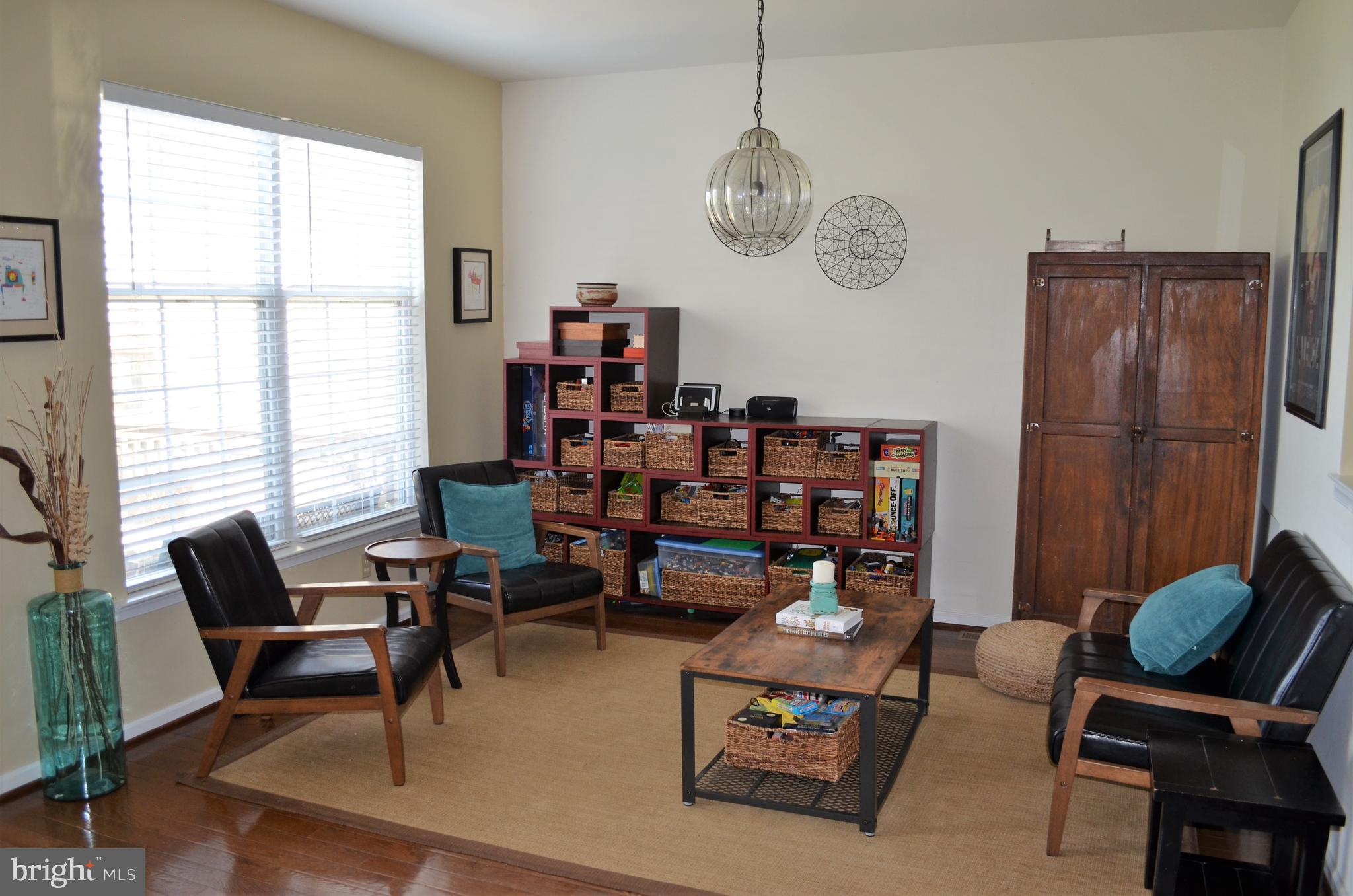 SPRING RIDGE CROSSIN - Residential Lease
