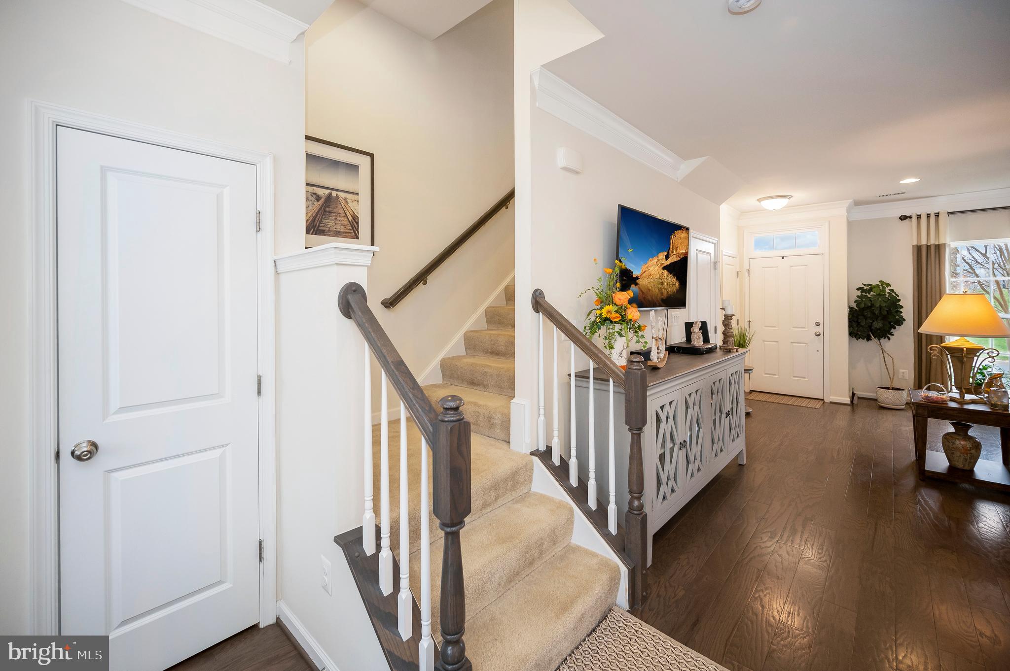 EMBREY MILL - Residential