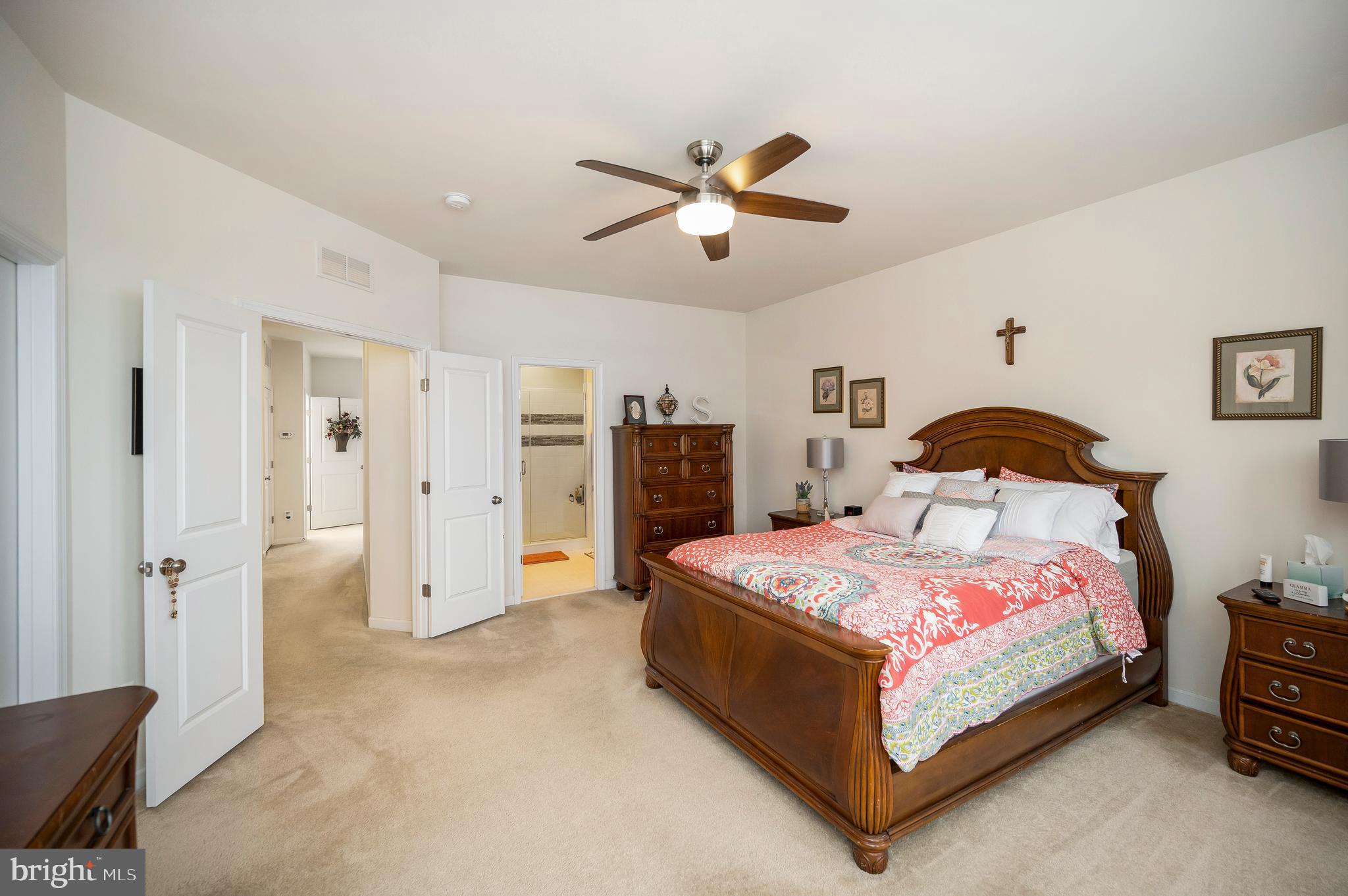 EMBREY MILL - Residential