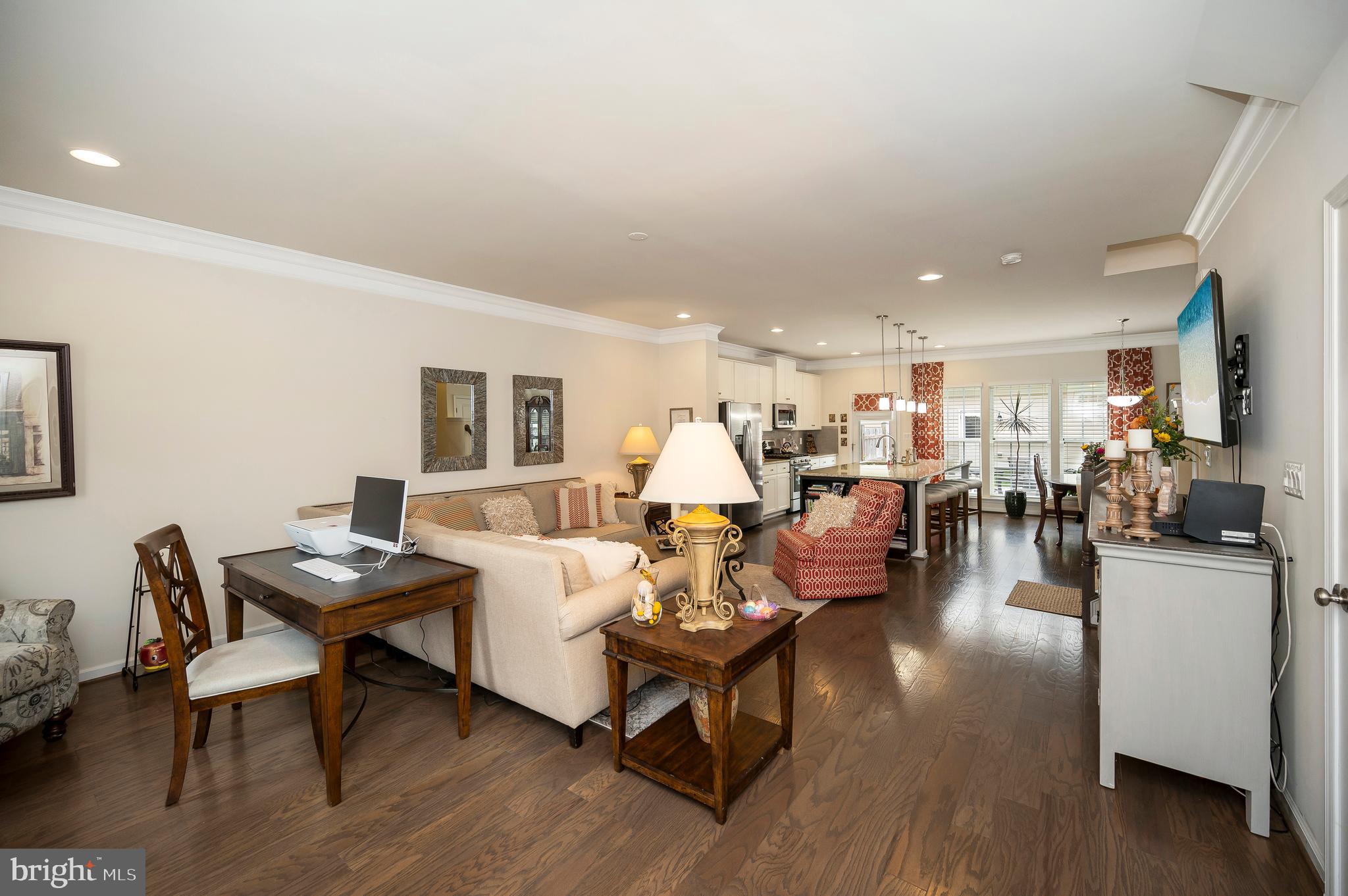 EMBREY MILL - Residential