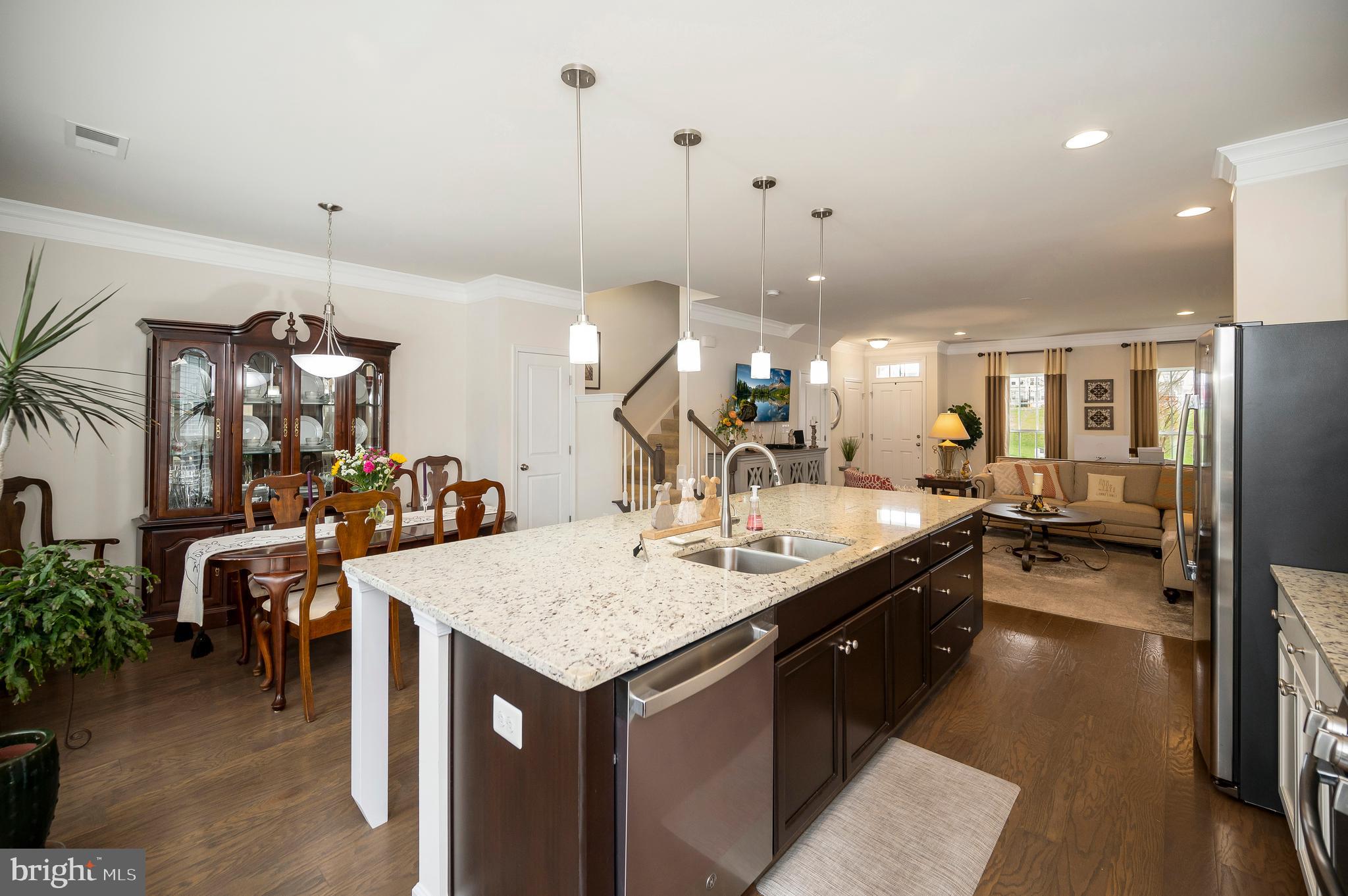 EMBREY MILL - Residential