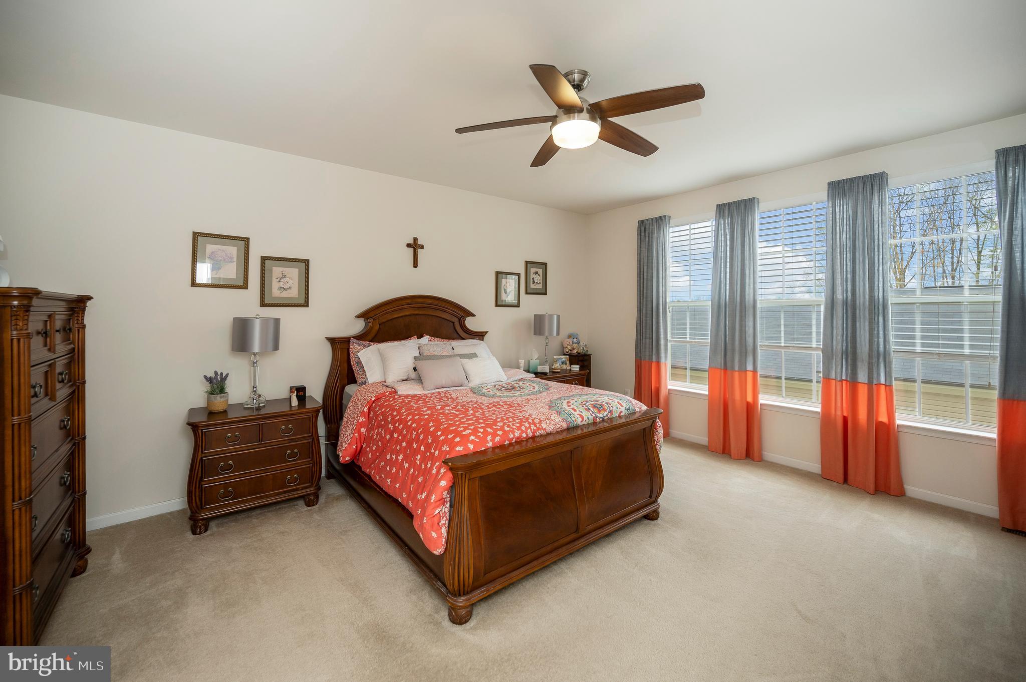 EMBREY MILL - Residential
