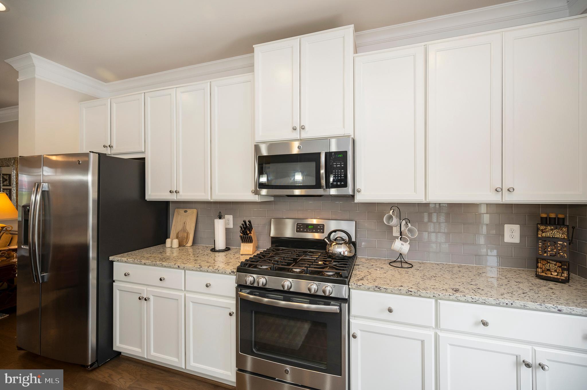 EMBREY MILL - Residential