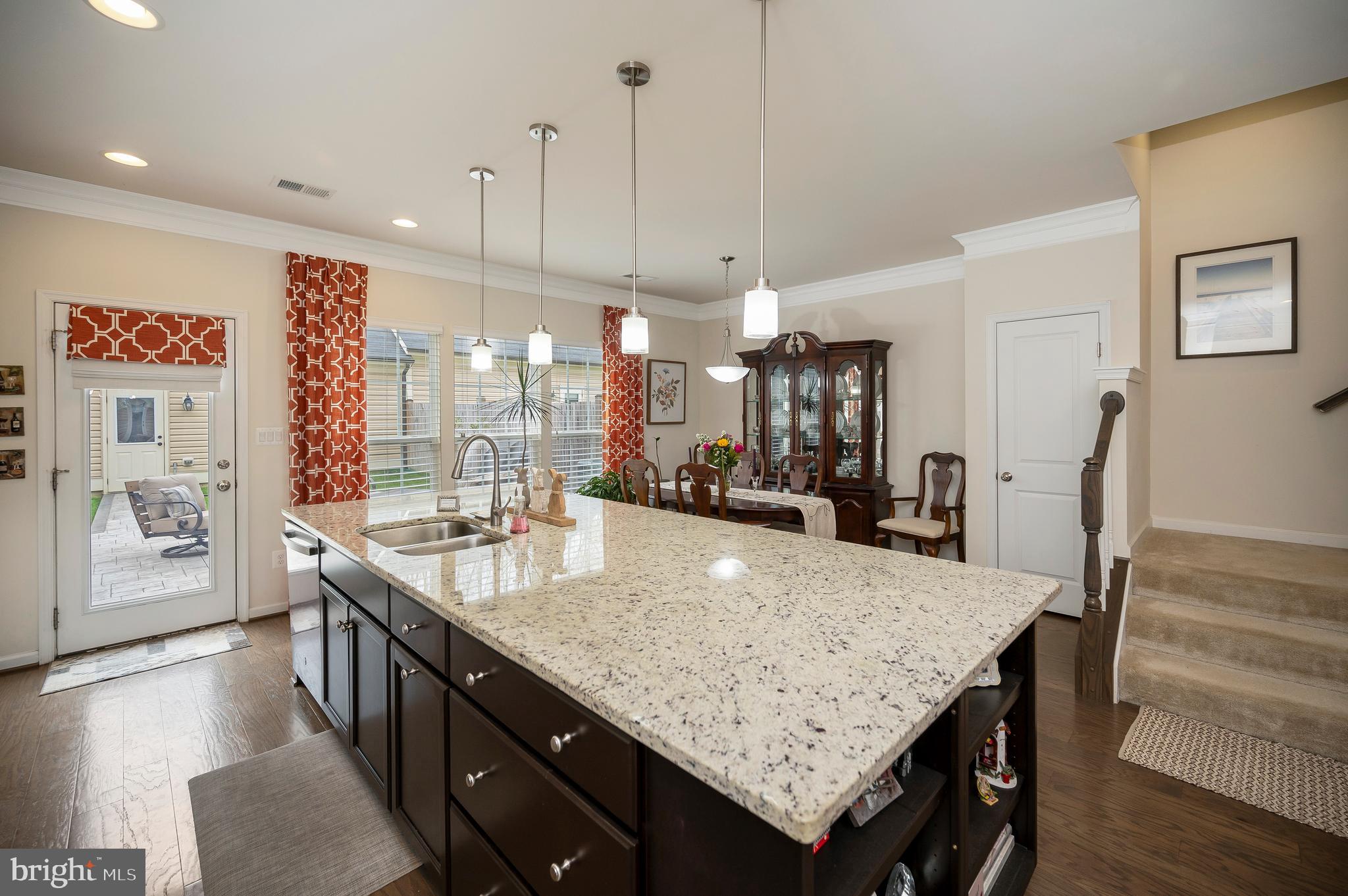 EMBREY MILL - Residential