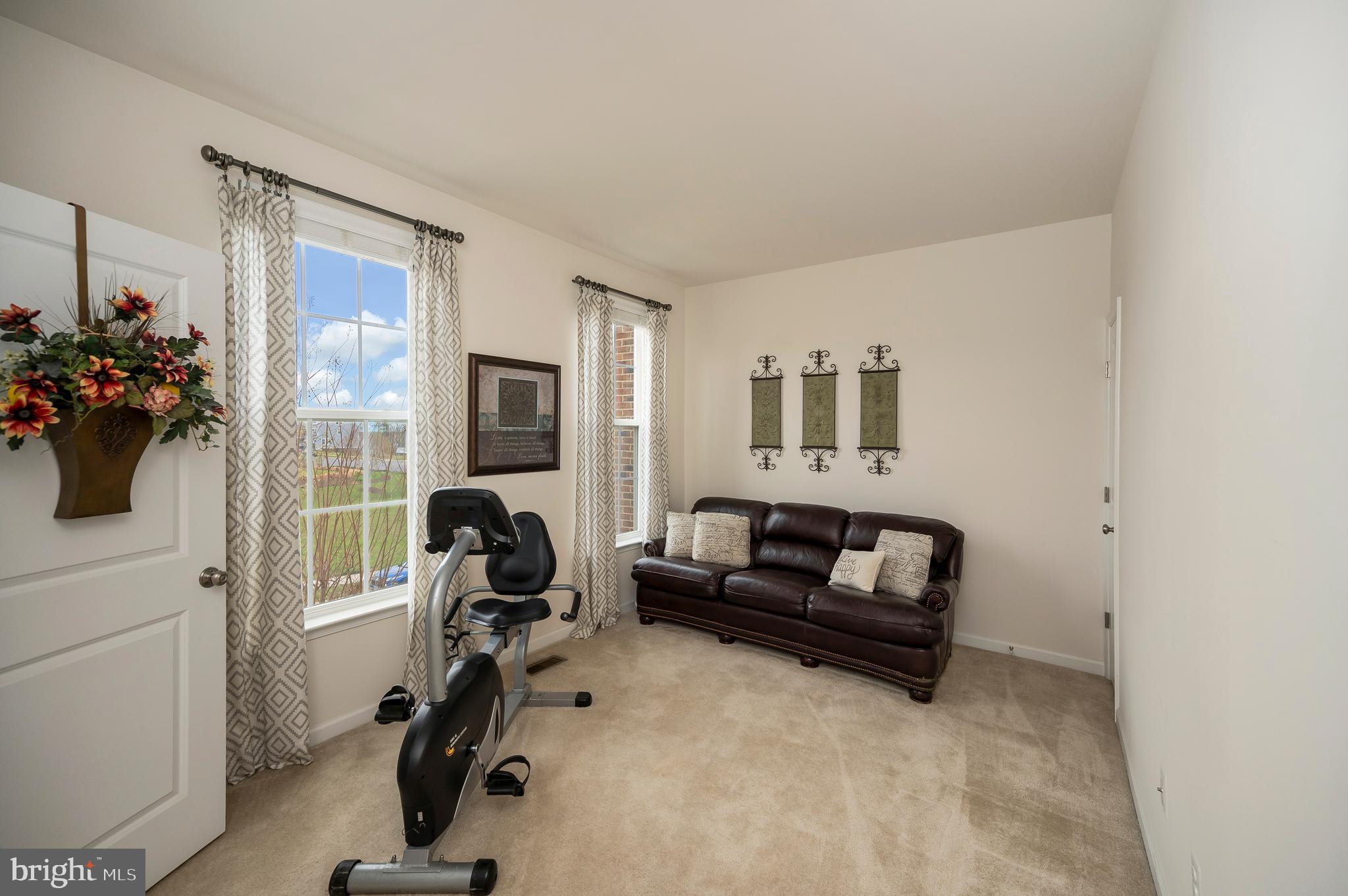 EMBREY MILL - Residential