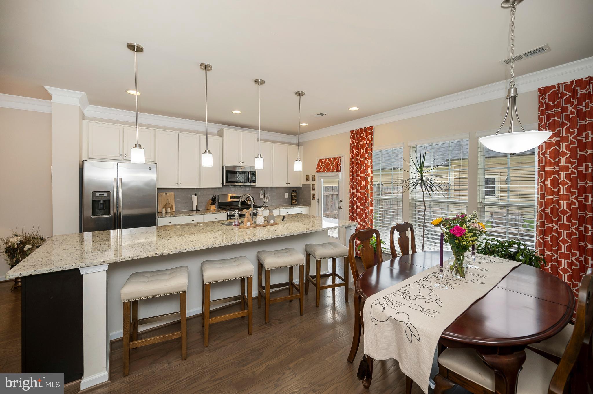 EMBREY MILL - Residential