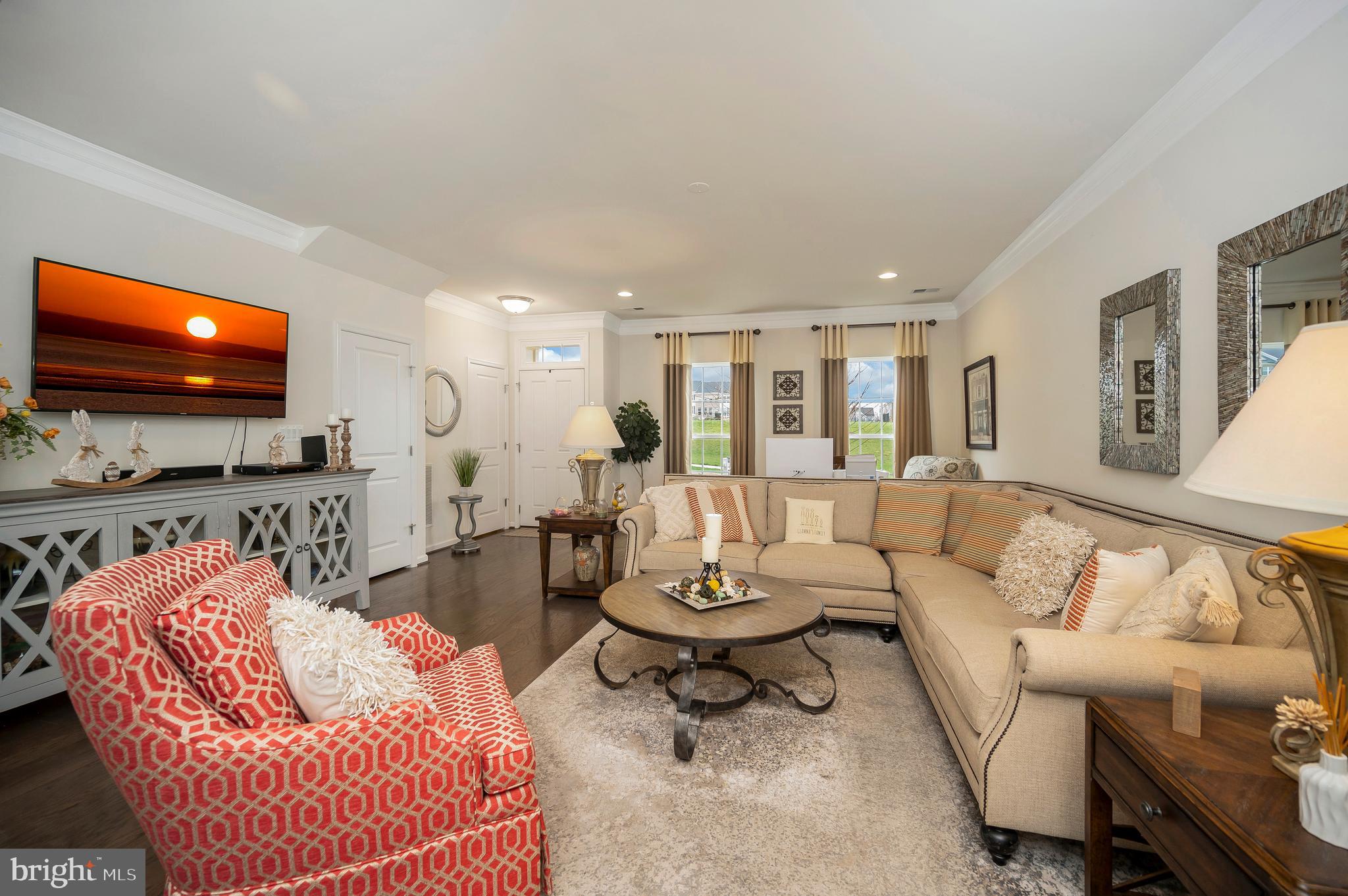 EMBREY MILL - Residential