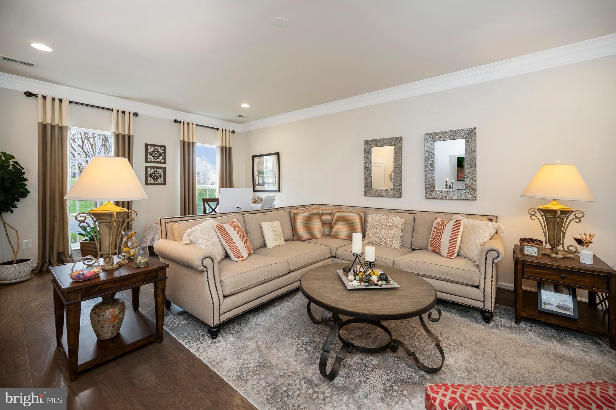 EMBREY MILL - Residential