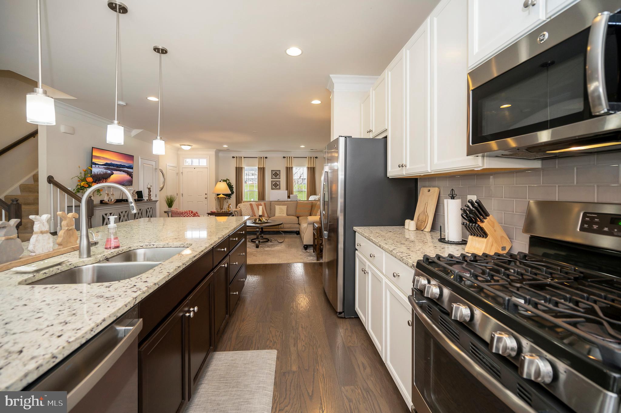 EMBREY MILL - Residential