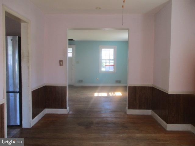 OAKLEIGH MANOR - Residential