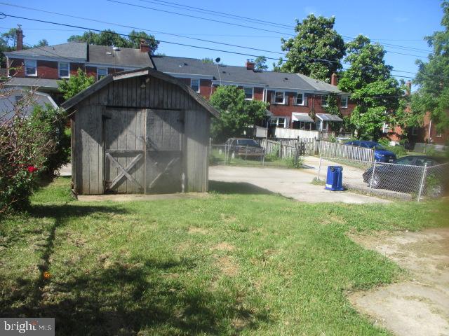 OAKLEIGH MANOR - Residential