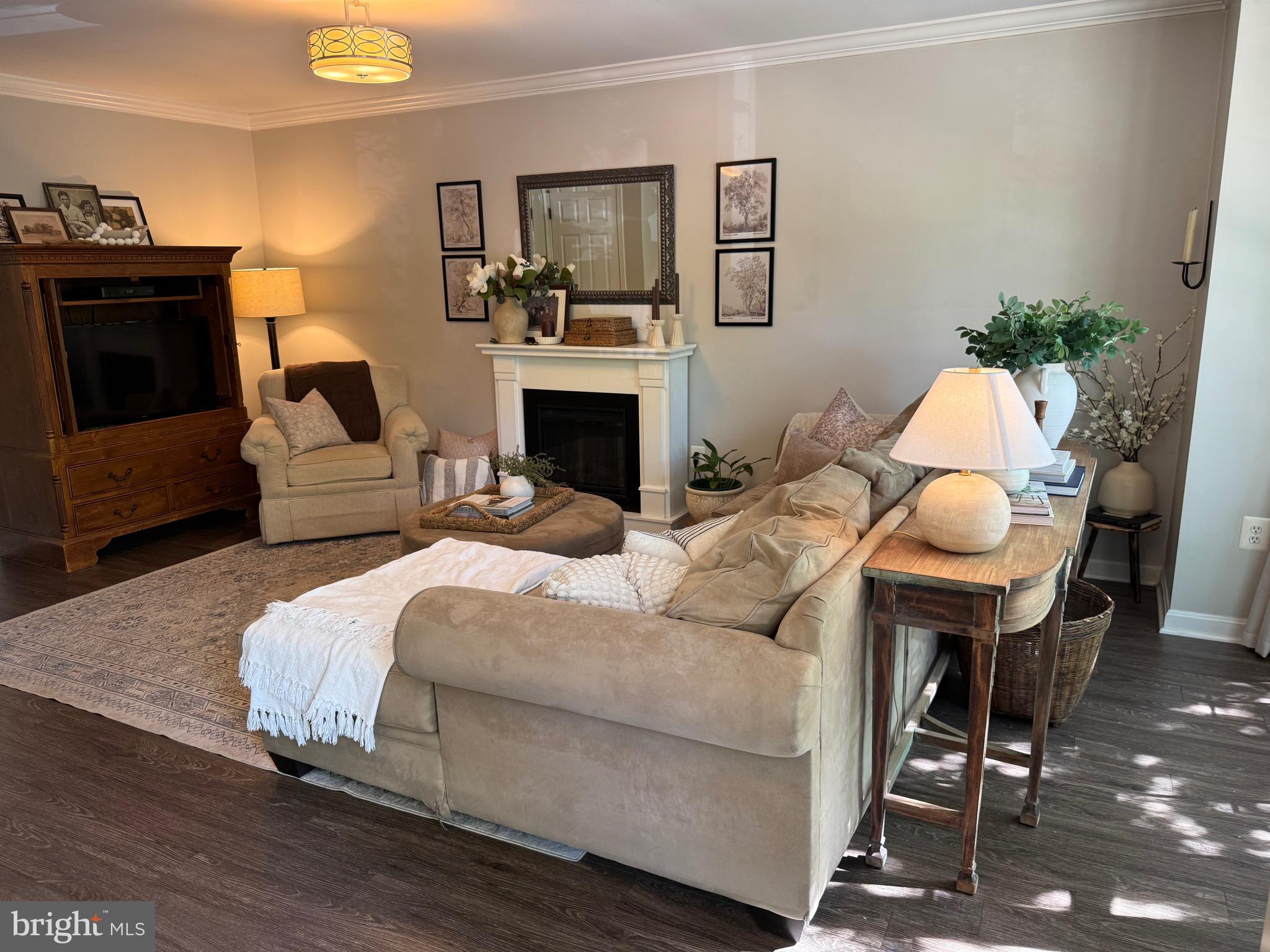 WINTERS RUN MANOR - Residential