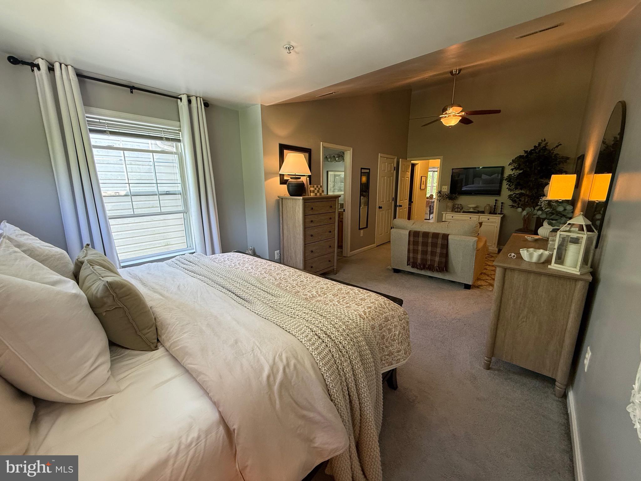 WINTERS RUN MANOR - Residential