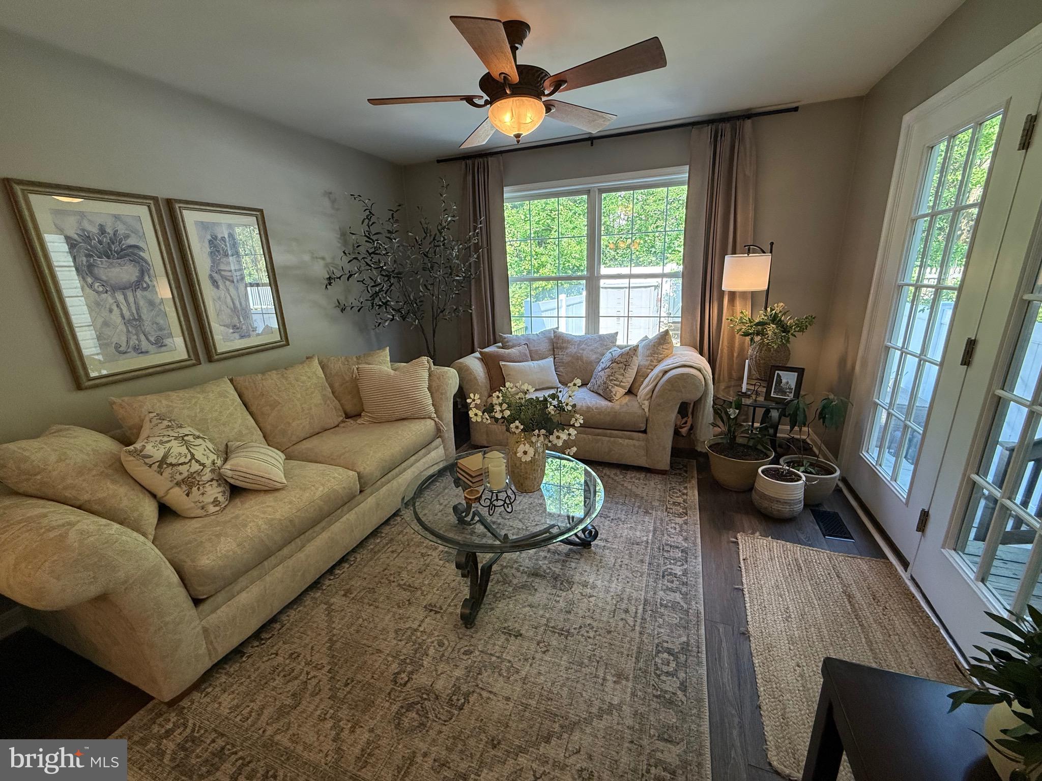 WINTERS RUN MANOR - Residential
