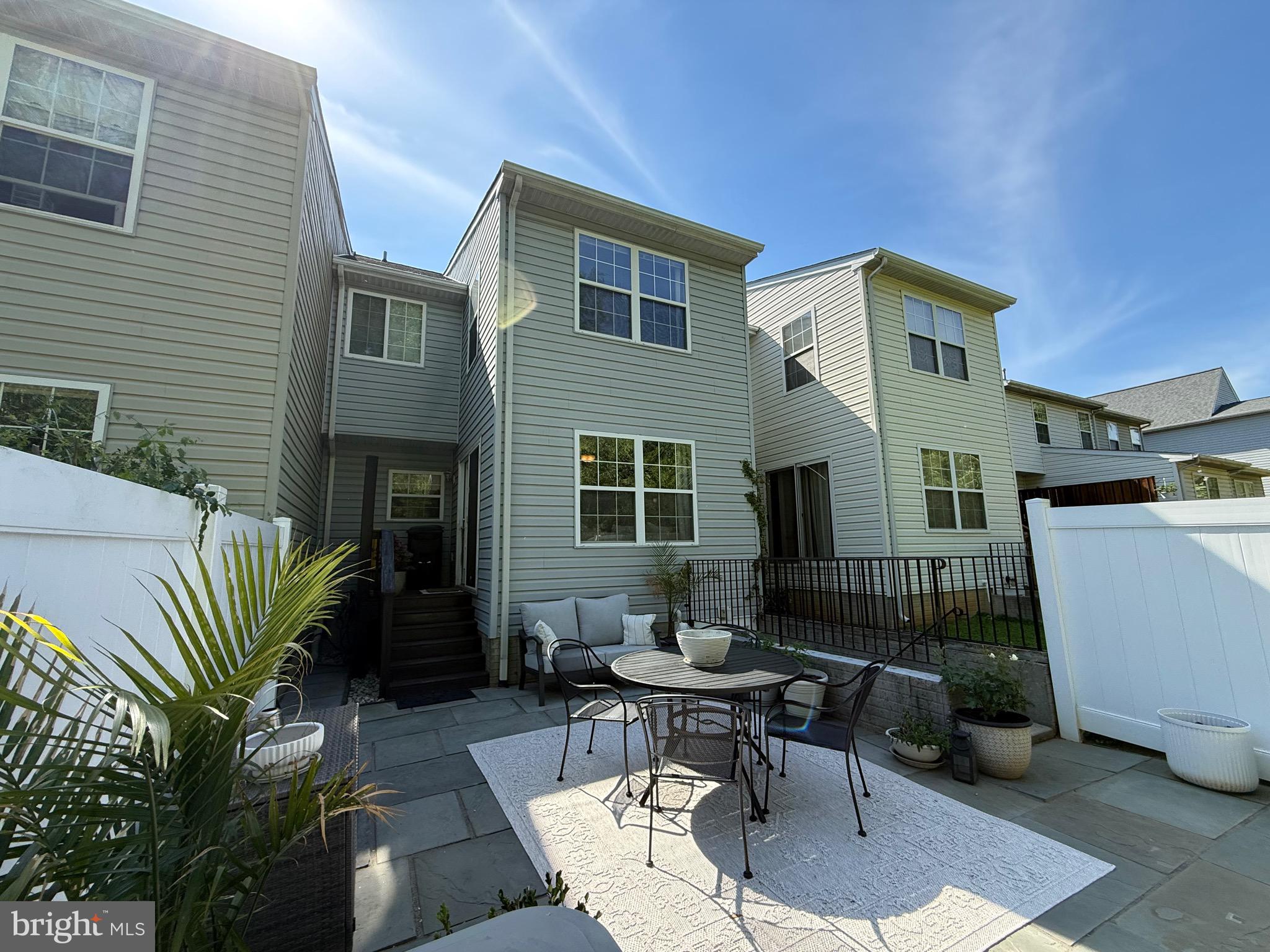 WINTERS RUN MANOR - Residential