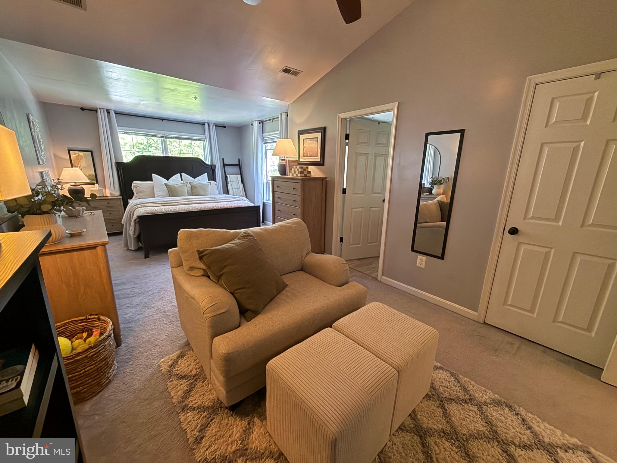 WINTERS RUN MANOR - Residential