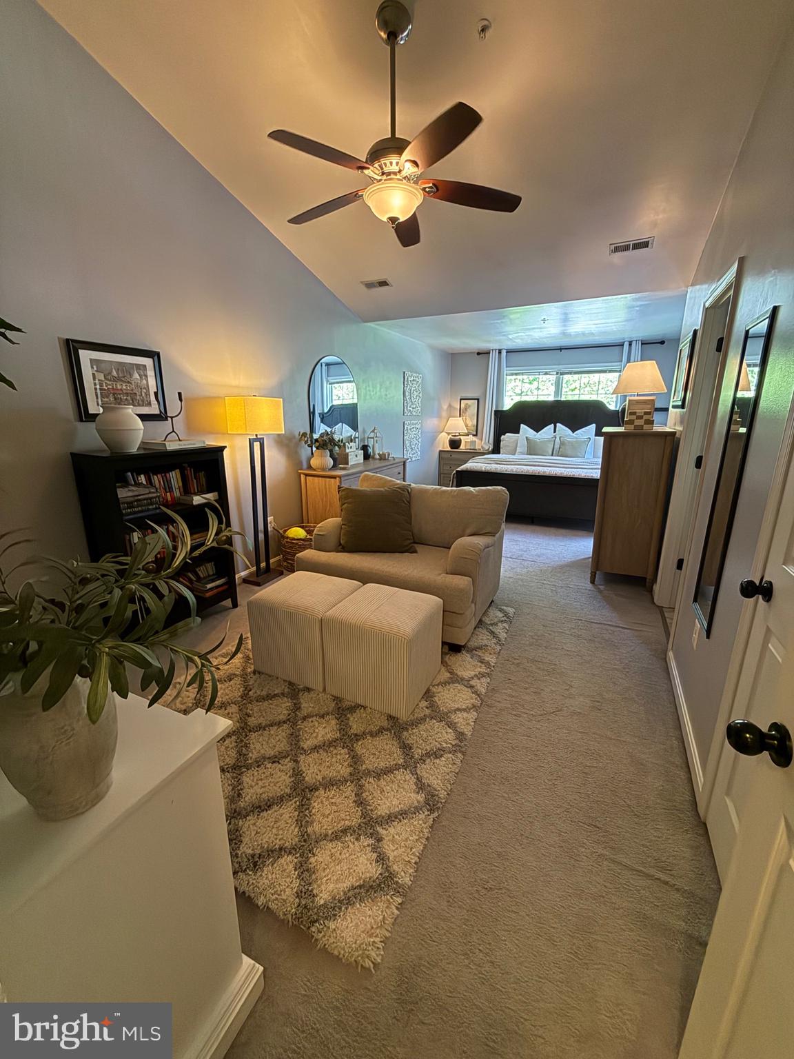 WINTERS RUN MANOR - Residential
