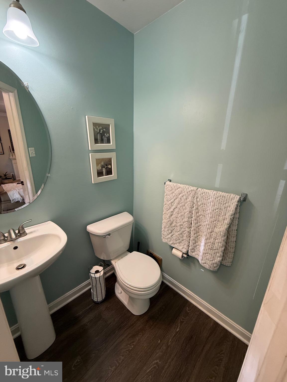 WINTERS RUN MANOR - Residential