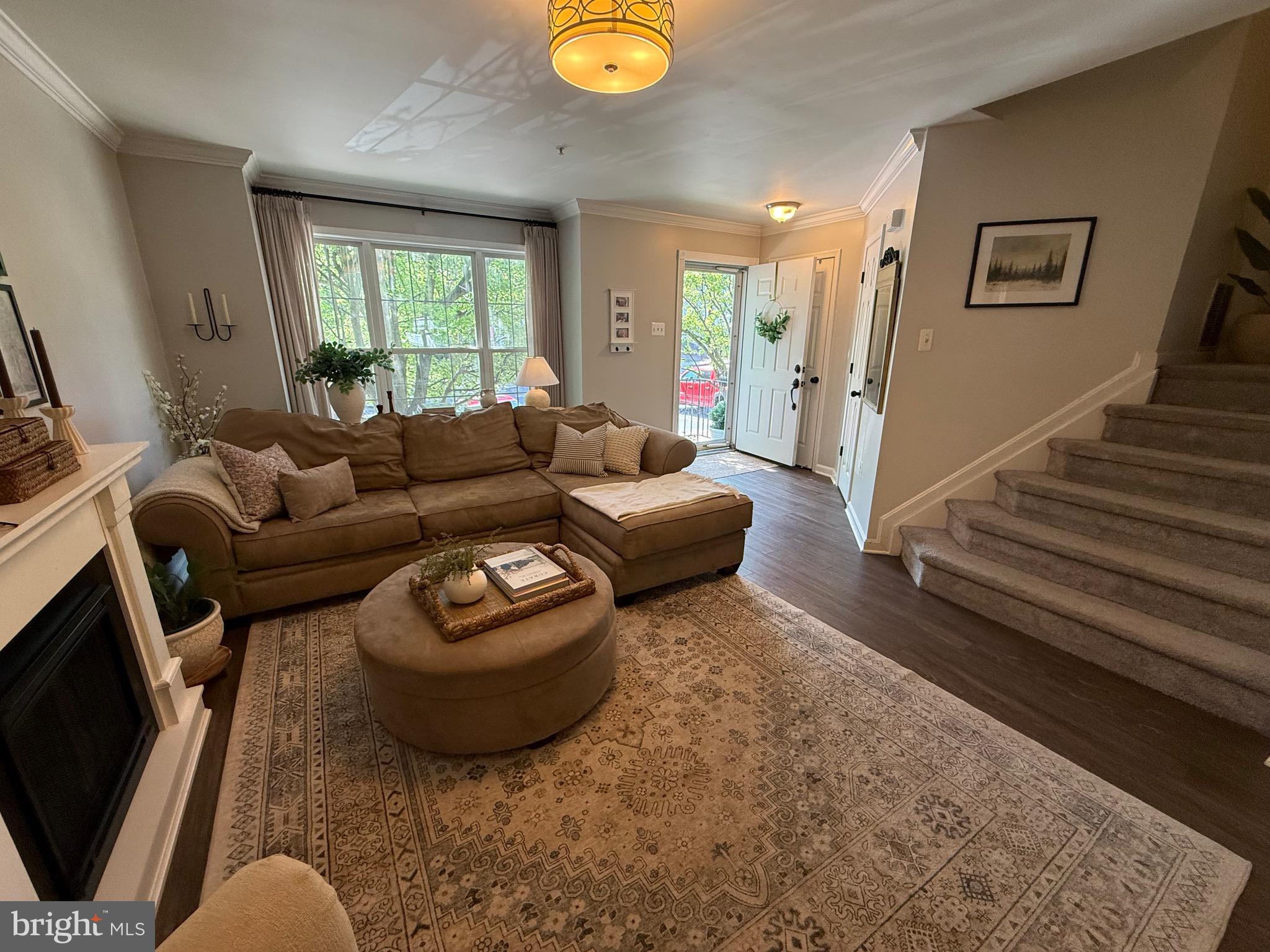 WINTERS RUN MANOR - Residential