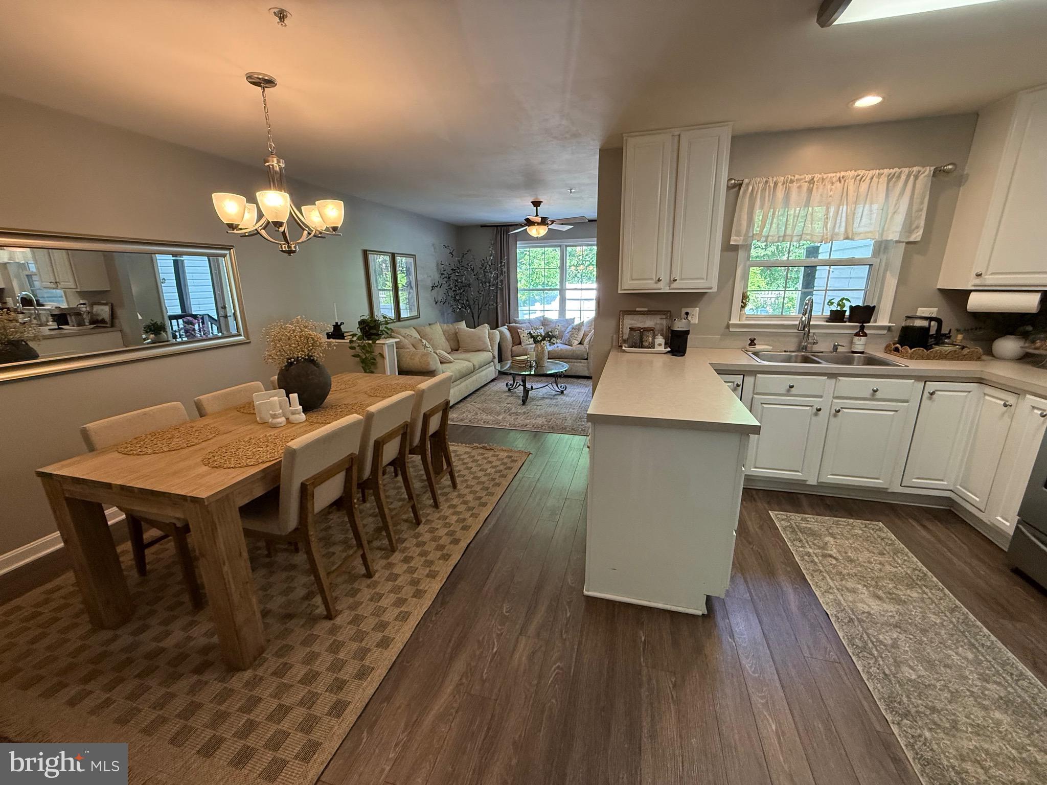 WINTERS RUN MANOR - Residential