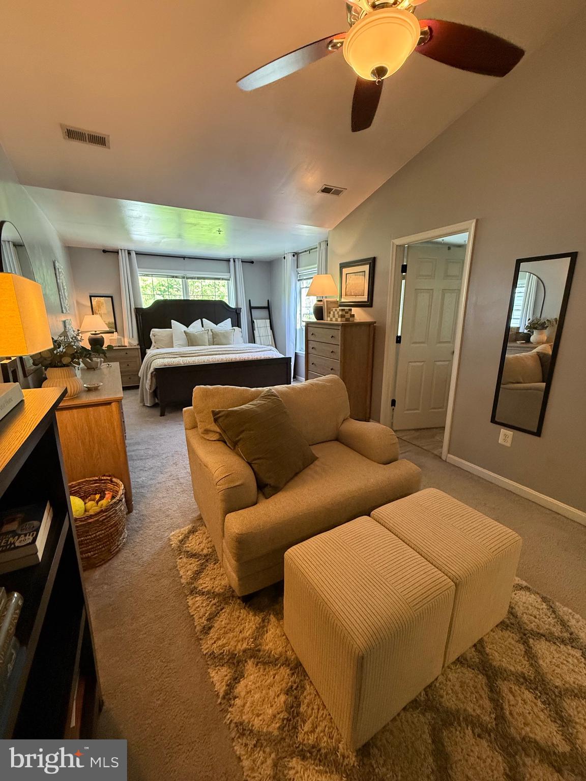 WINTERS RUN MANOR - Residential