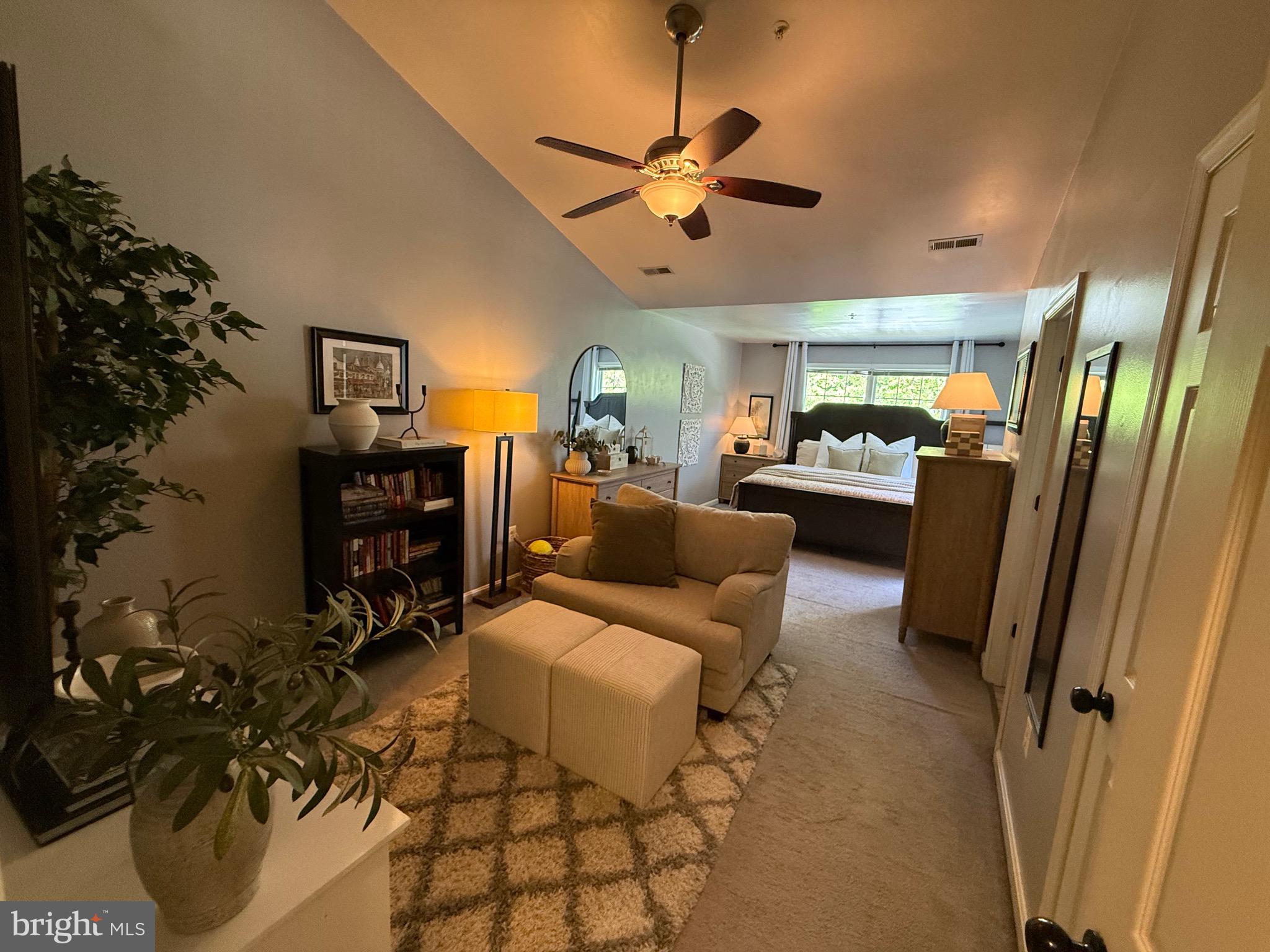 WINTERS RUN MANOR - Residential
