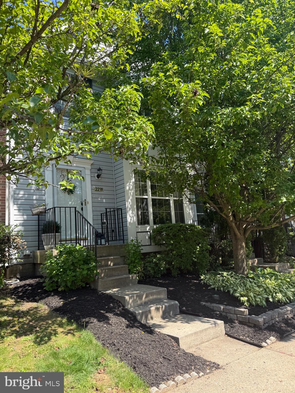 WINTERS RUN MANOR - Residential