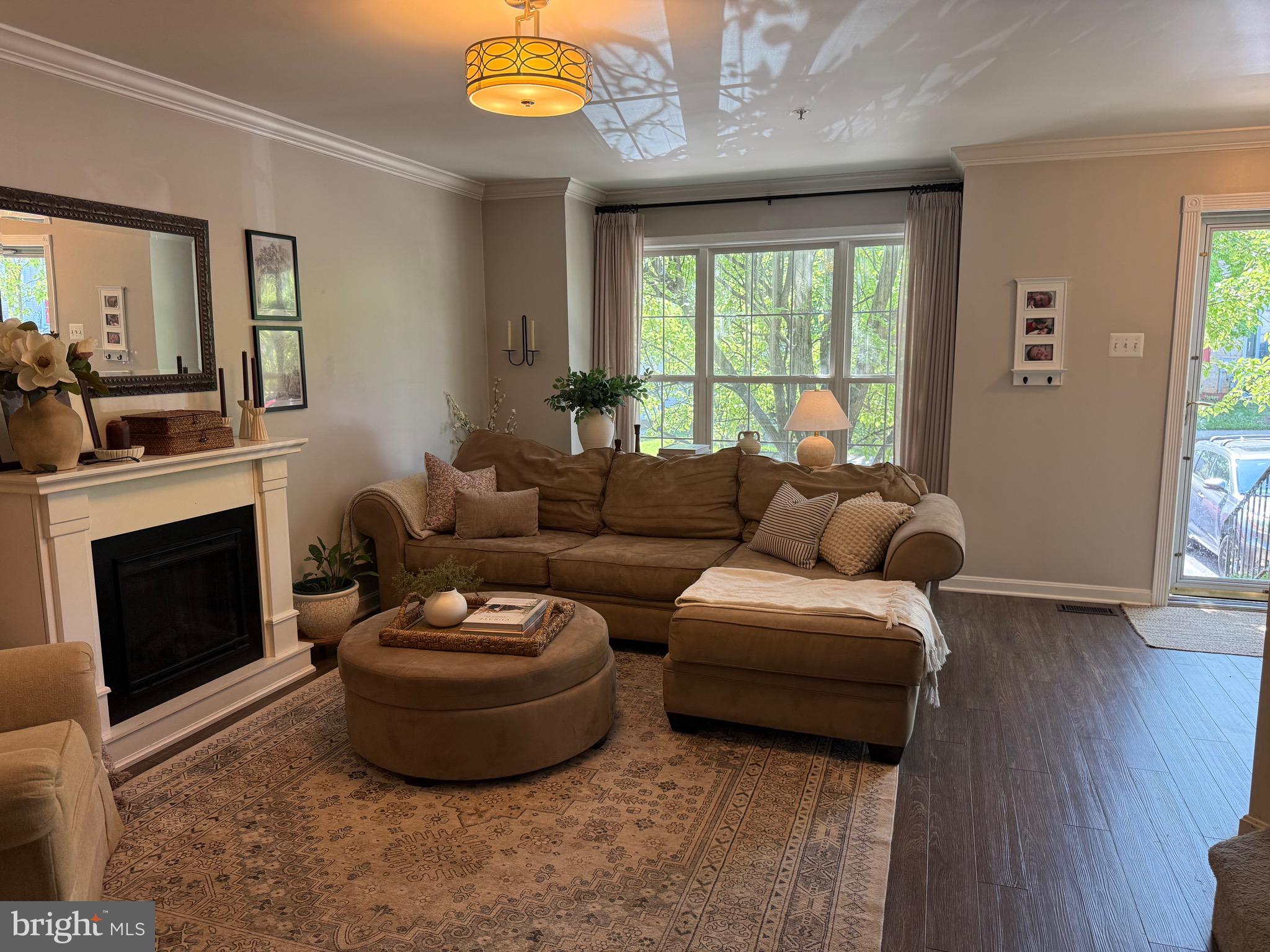 WINTERS RUN MANOR - Residential