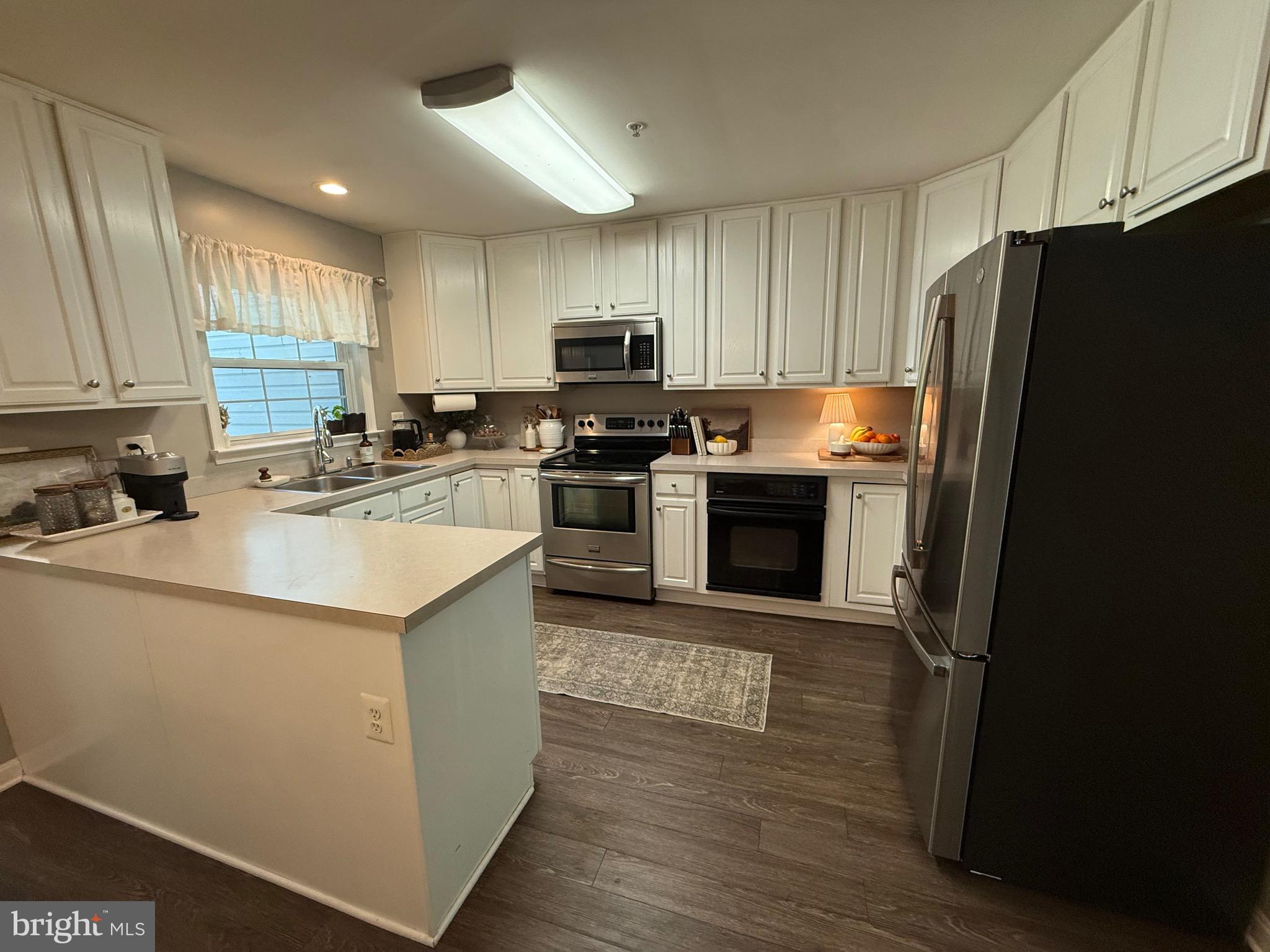 WINTERS RUN MANOR - Residential