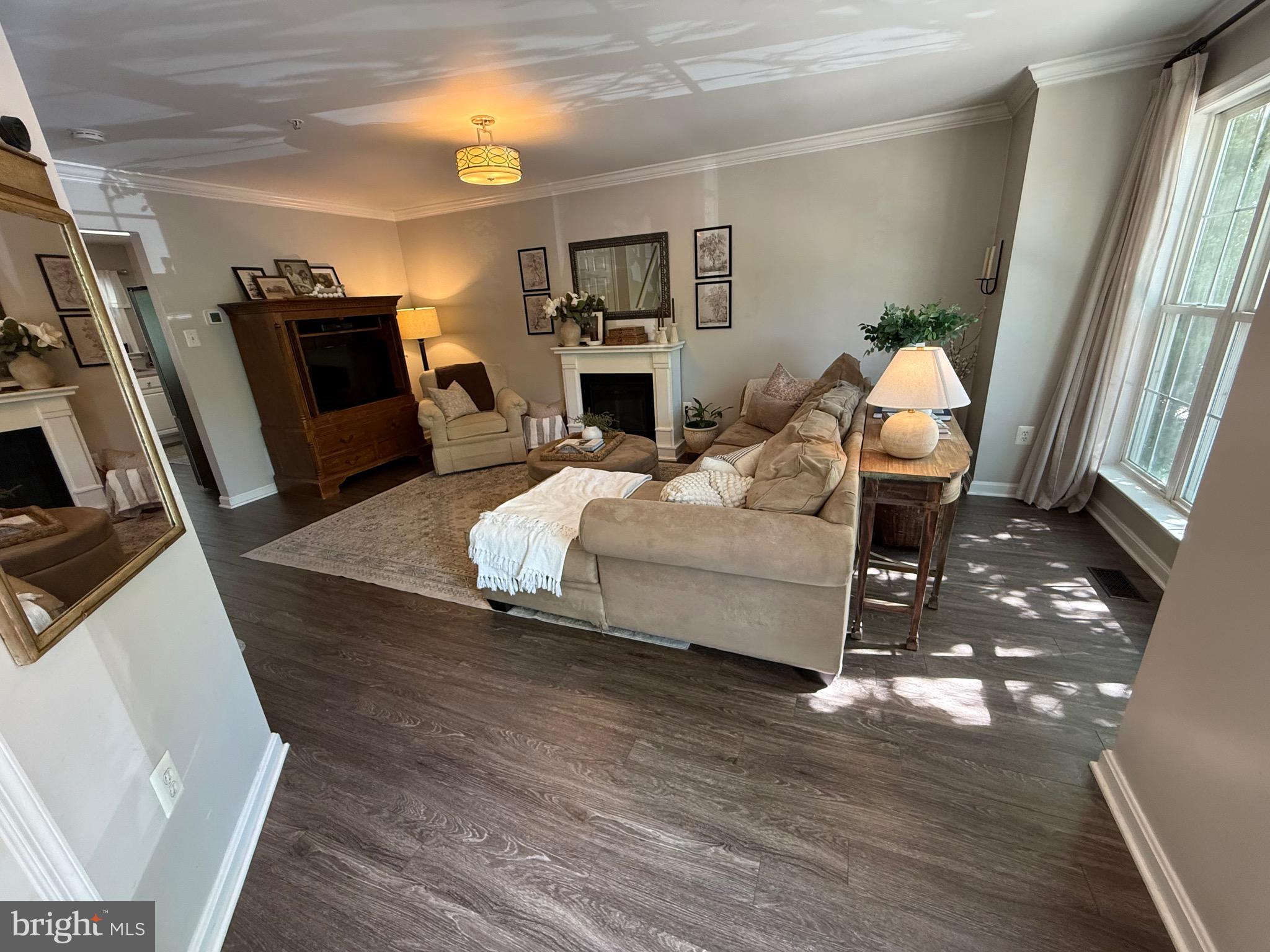 WINTERS RUN MANOR - Residential