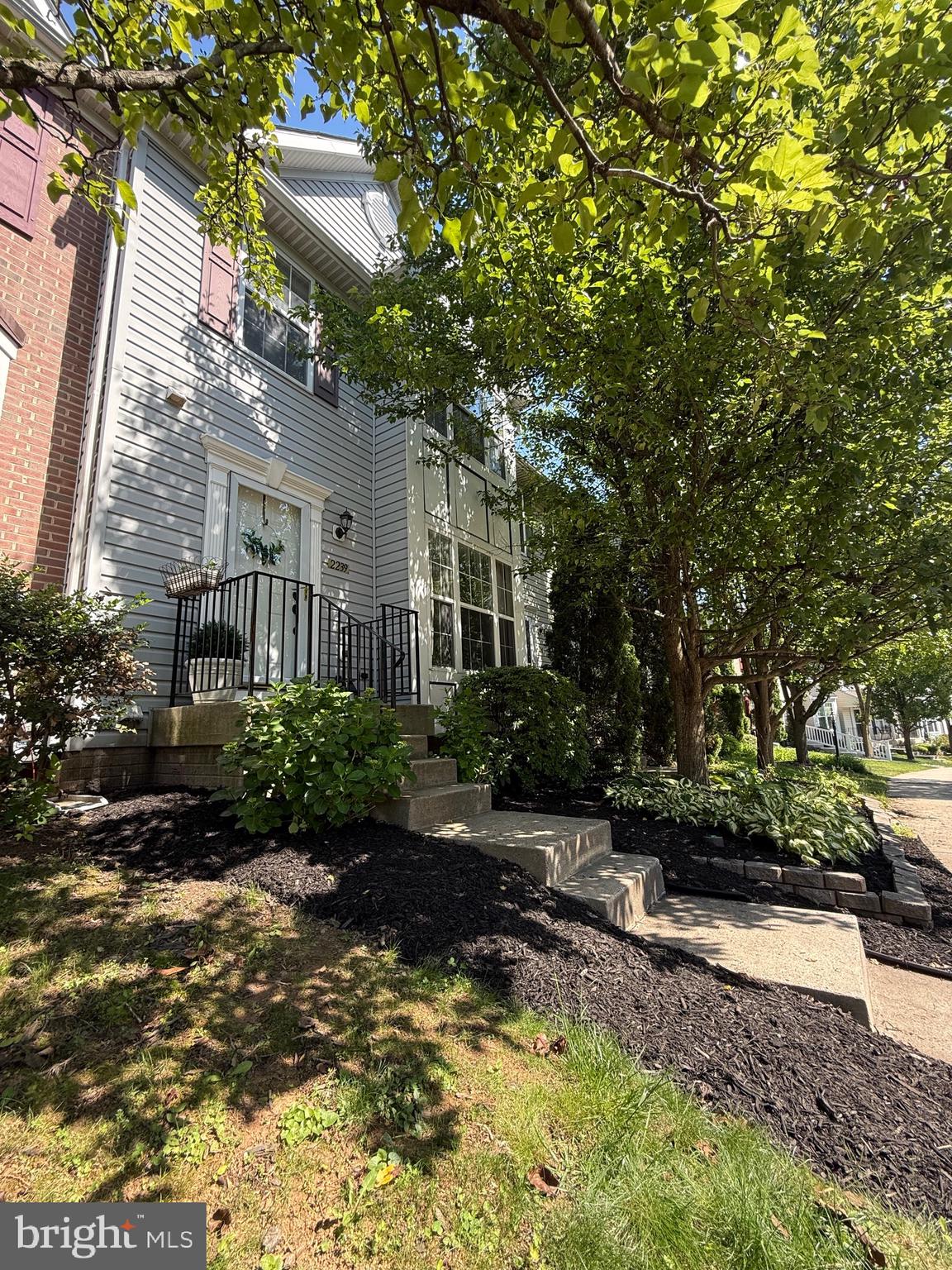 WINTERS RUN MANOR - Residential