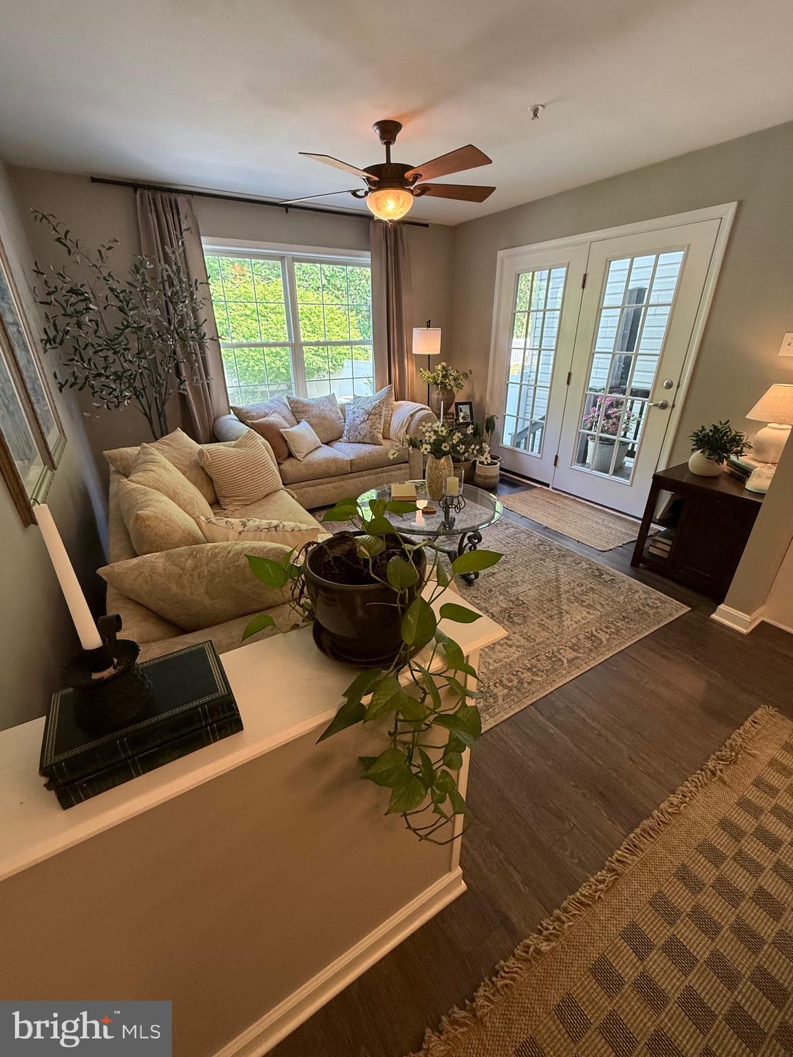 WINTERS RUN MANOR - Residential