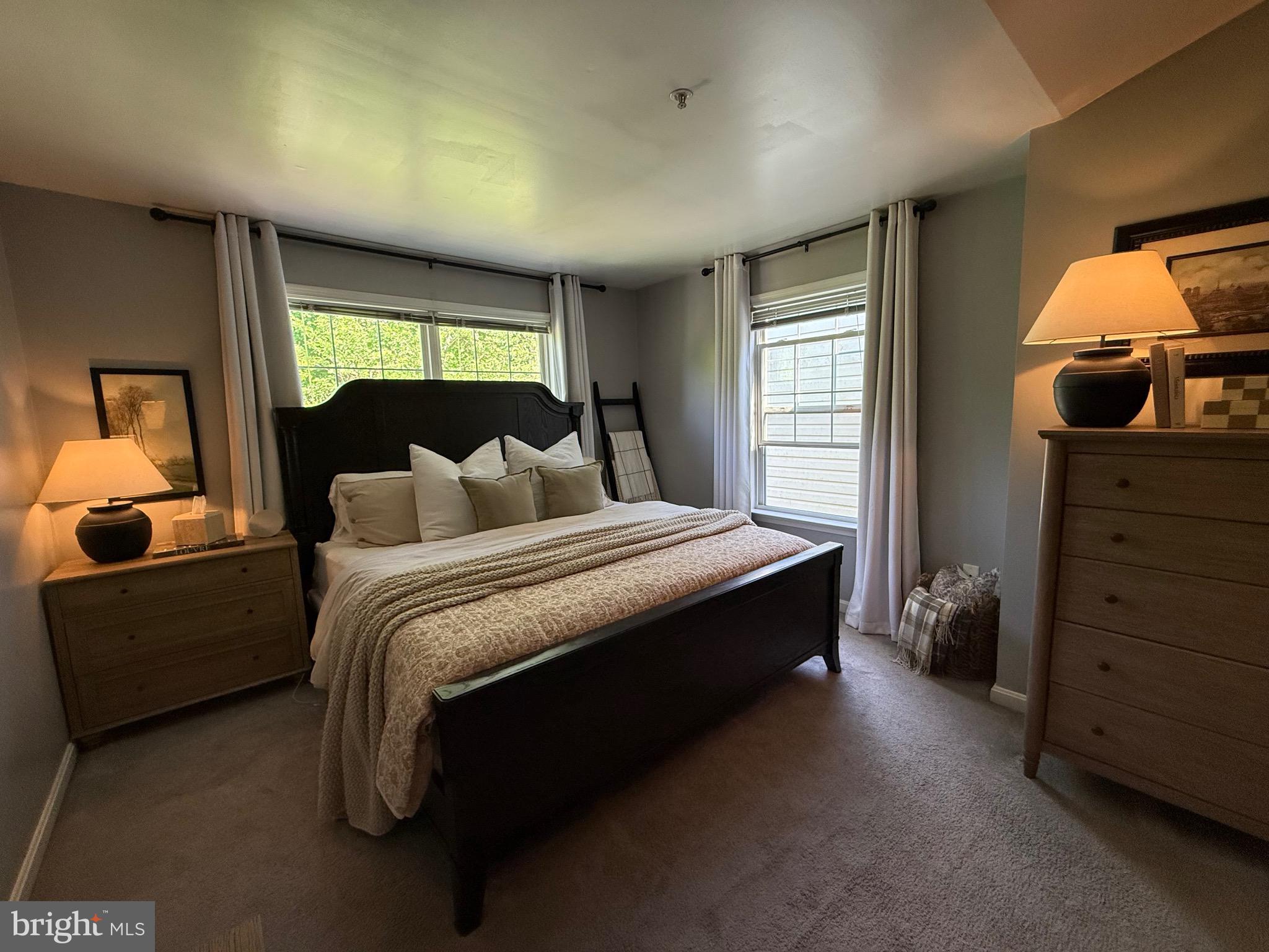 WINTERS RUN MANOR - Residential