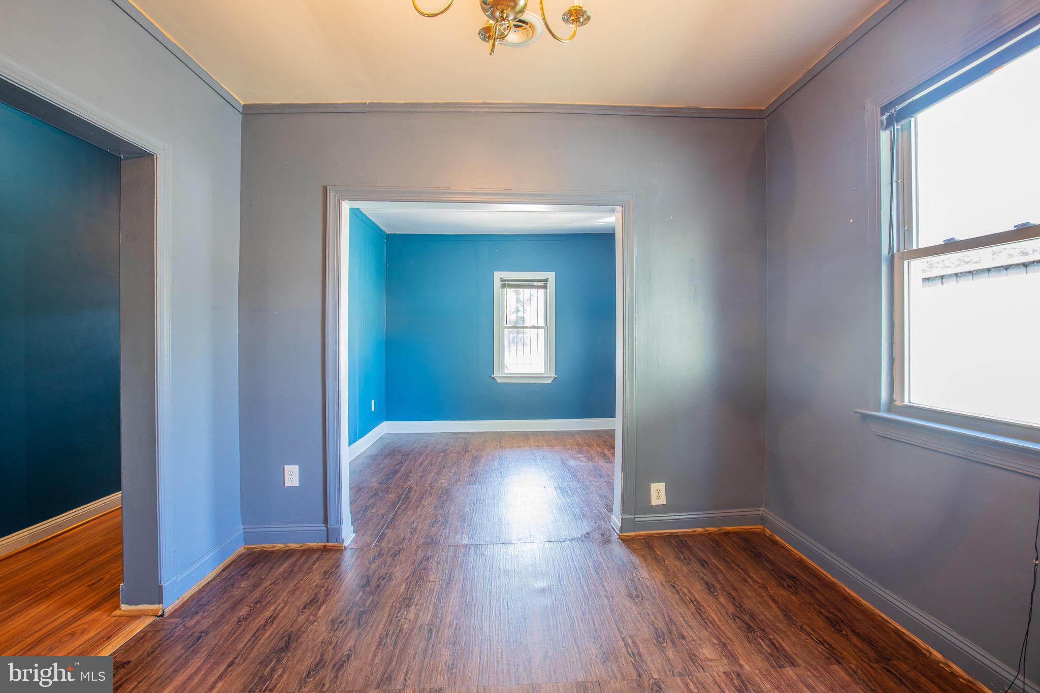 FAIRMOUNT HEIGHTS - Residential Lease