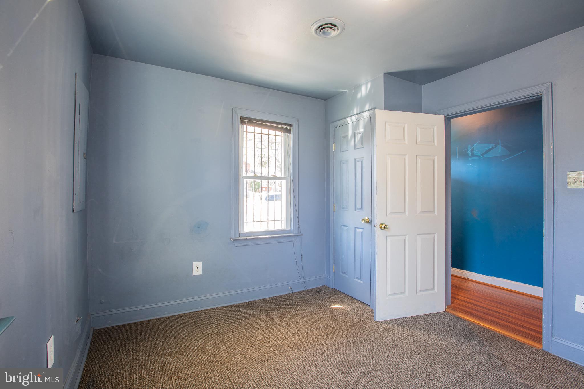 FAIRMOUNT HEIGHTS - Residential Lease